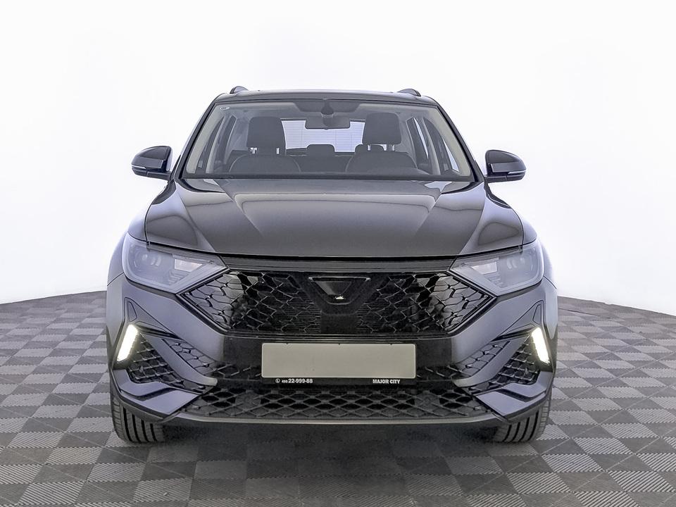 Jetta VS5 Комфорт плюс 1.4T/150 6AT