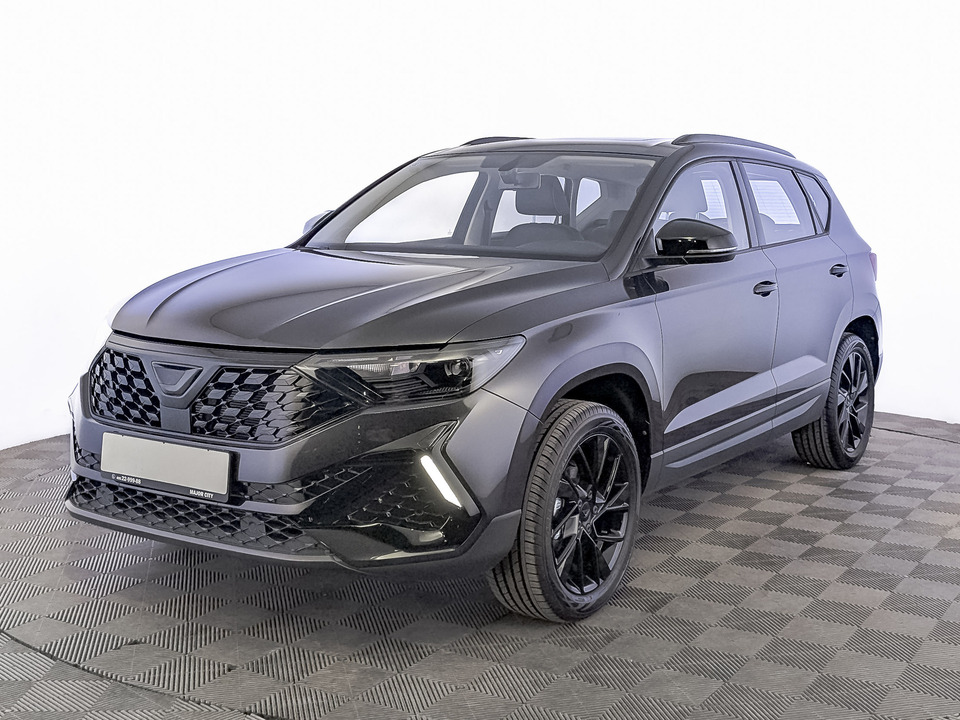 Jetta VS5 Комфорт плюс 1.4T/150 6AT