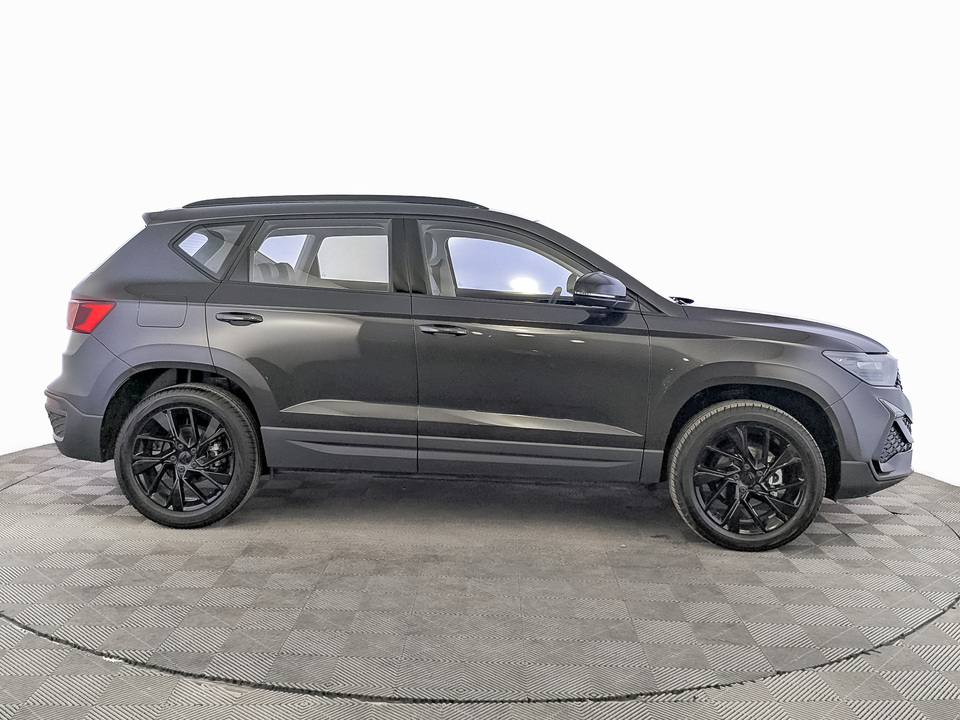 Jetta VS5 Комфорт плюс 1.4T/150 6AT