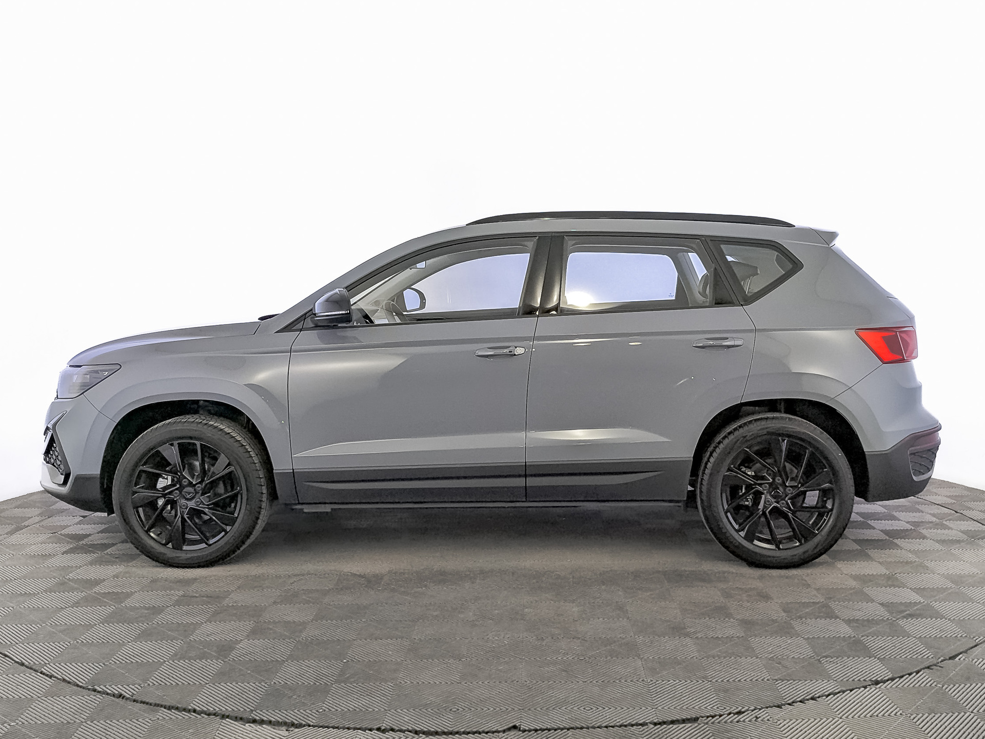 Фото Jetta VS5 Комфорт плюс 1.4T/150 6AT