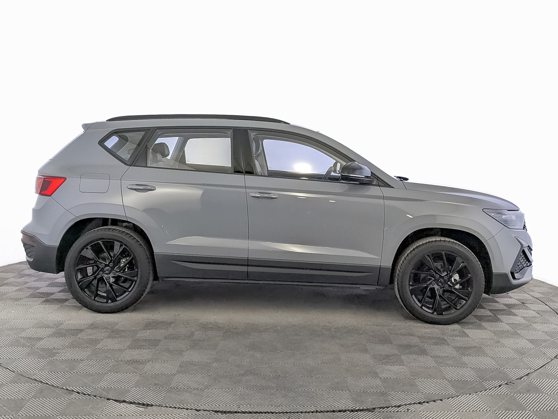 Фото Jetta VS5 Комфорт плюс 1.4T/150 6AT
