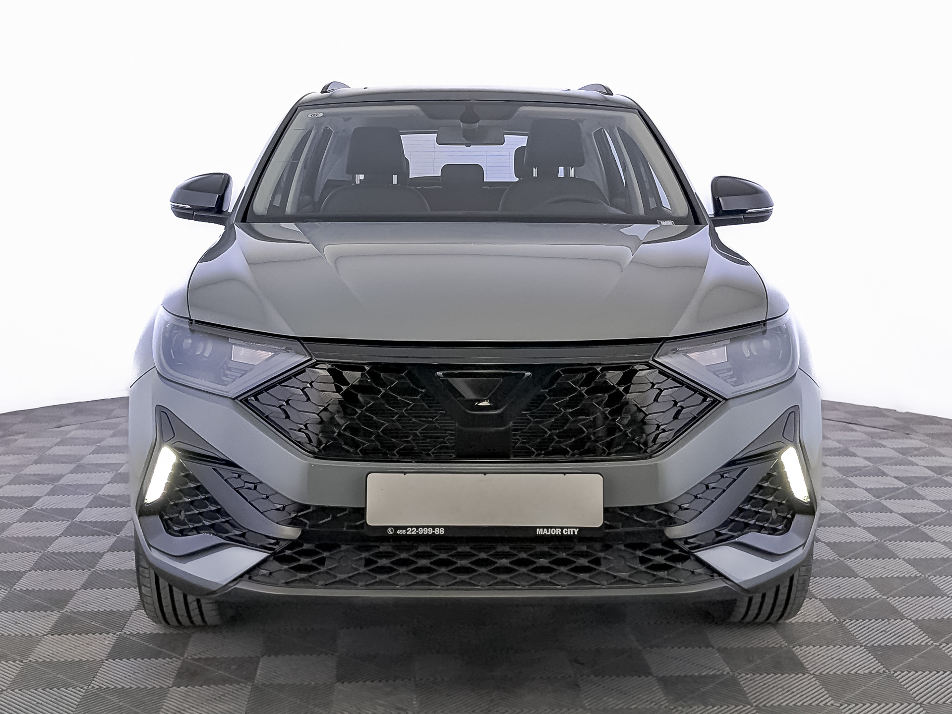 Фото Jetta VS5 Комфорт плюс 1.4T/150 6AT