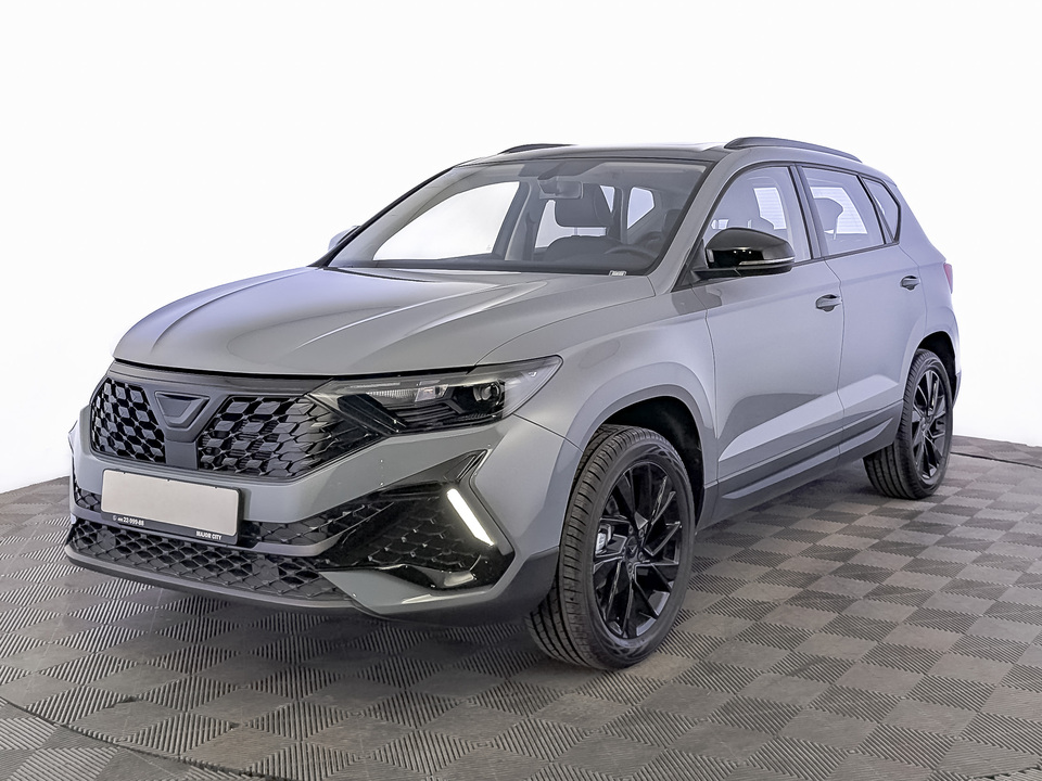Jetta VS5 Комфорт плюс 1.4T/150 6AT