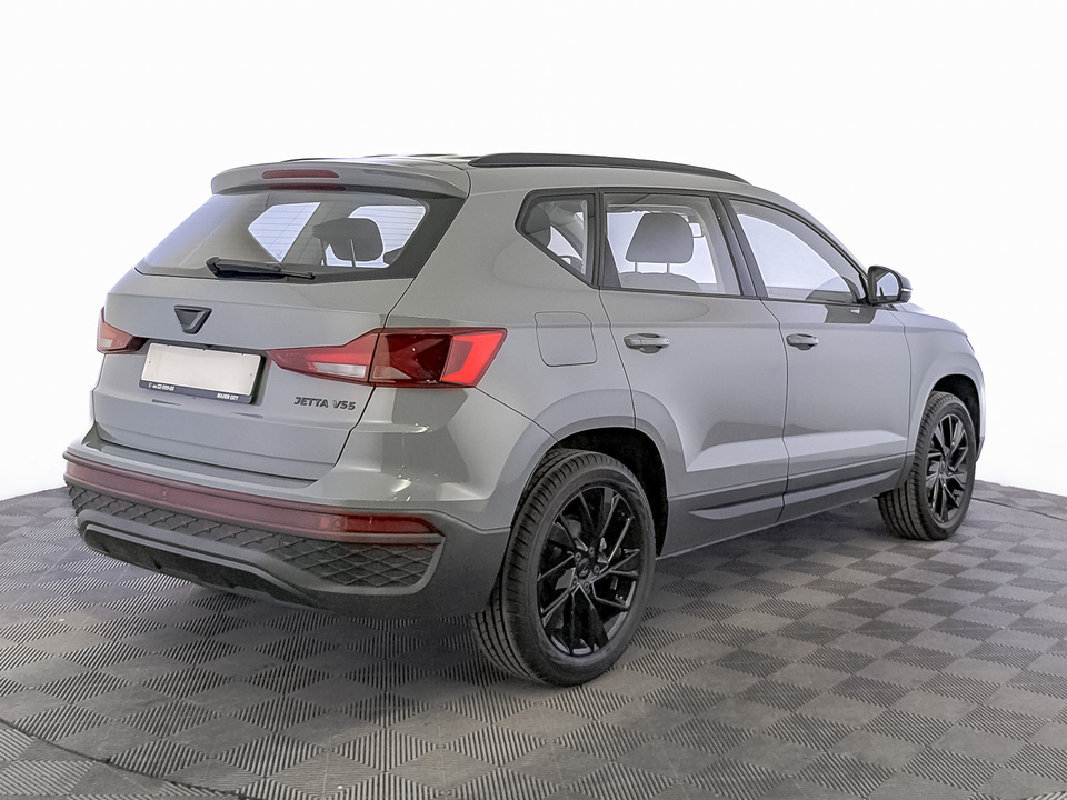 Jetta VS5 Комфорт плюс 1.4T/150 6AT