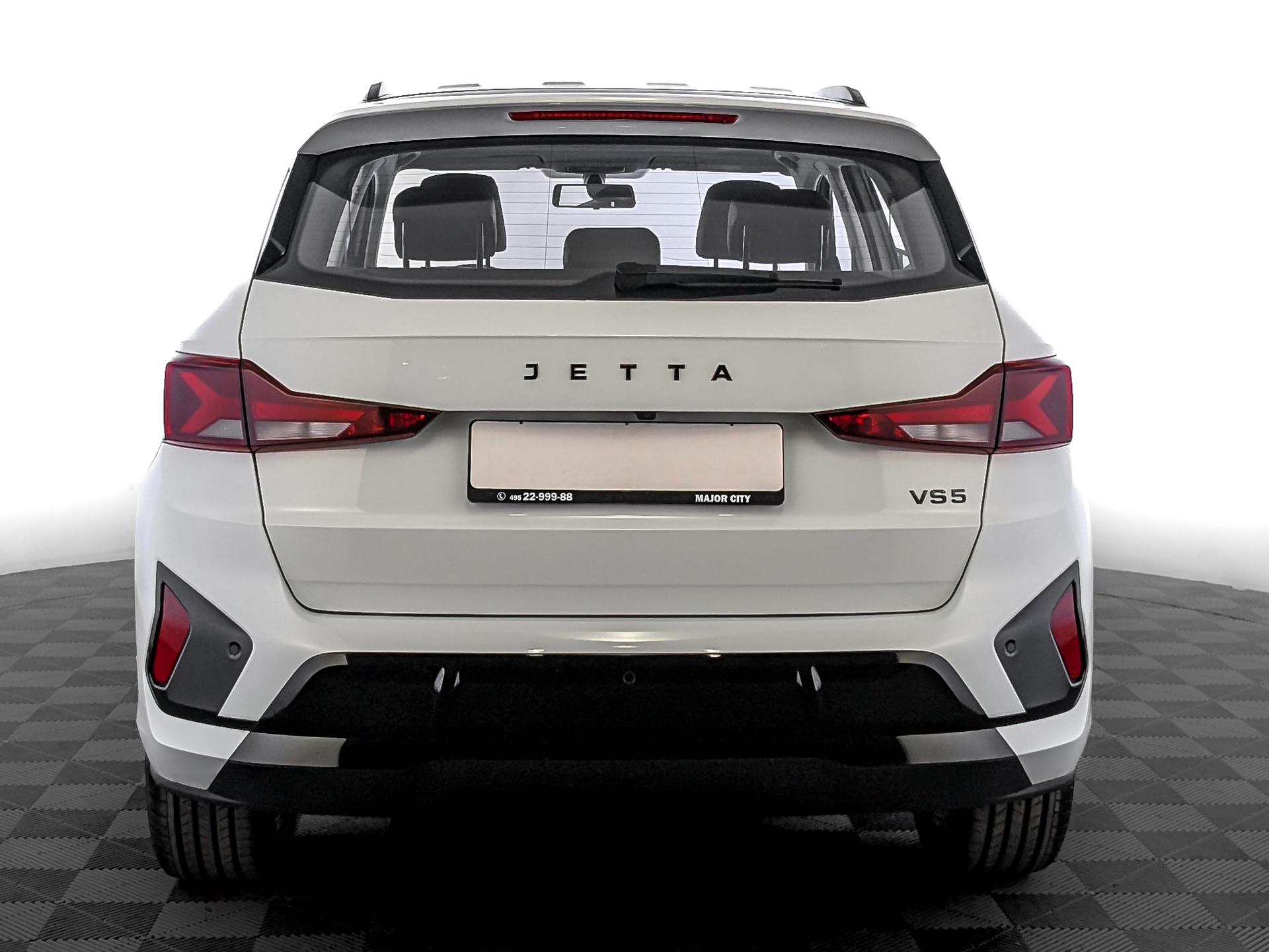 Фото Jetta VS5 Стиль плюс 1.4T/150 6AT