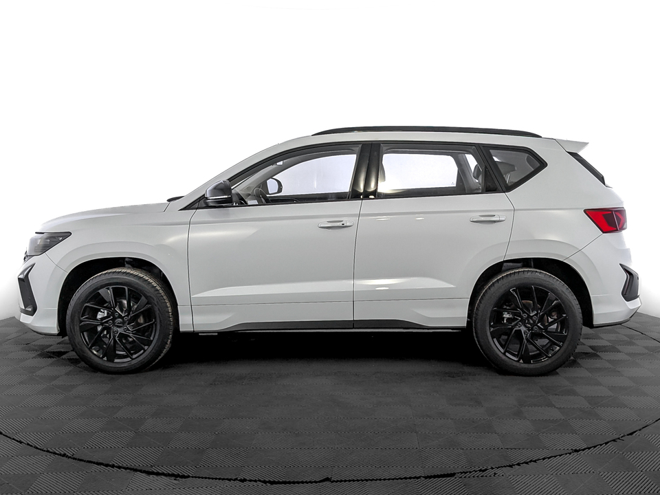 Jetta VS5 Стиль плюс 1.4T/150 6AT