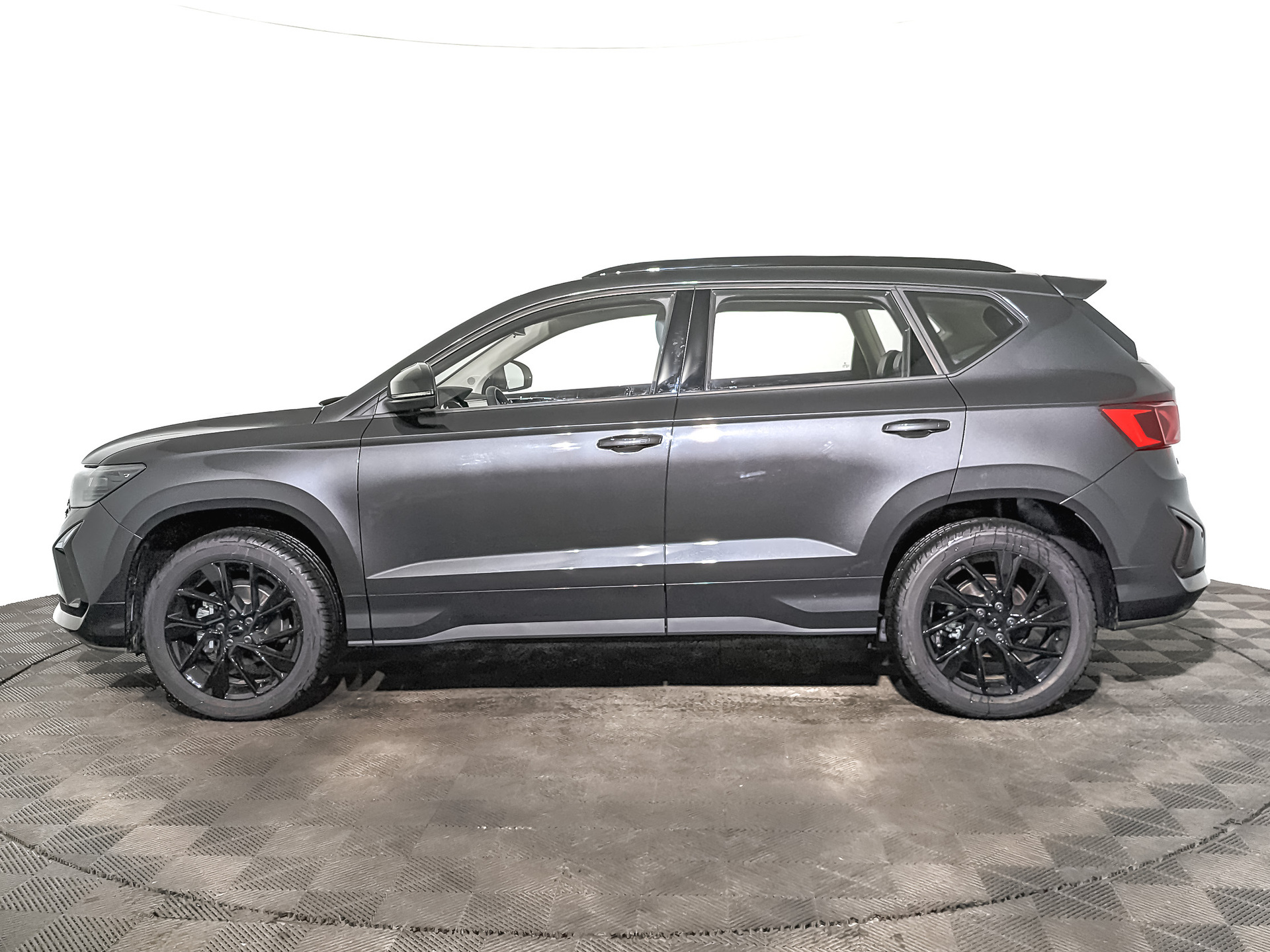 Фото Jetta VS5 Стиль плюс 1.4T/150 6AT
