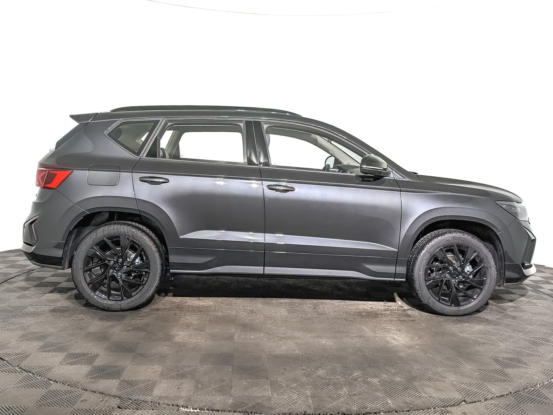 Фото Jetta VS5 Стиль плюс 1.4T/150 6AT