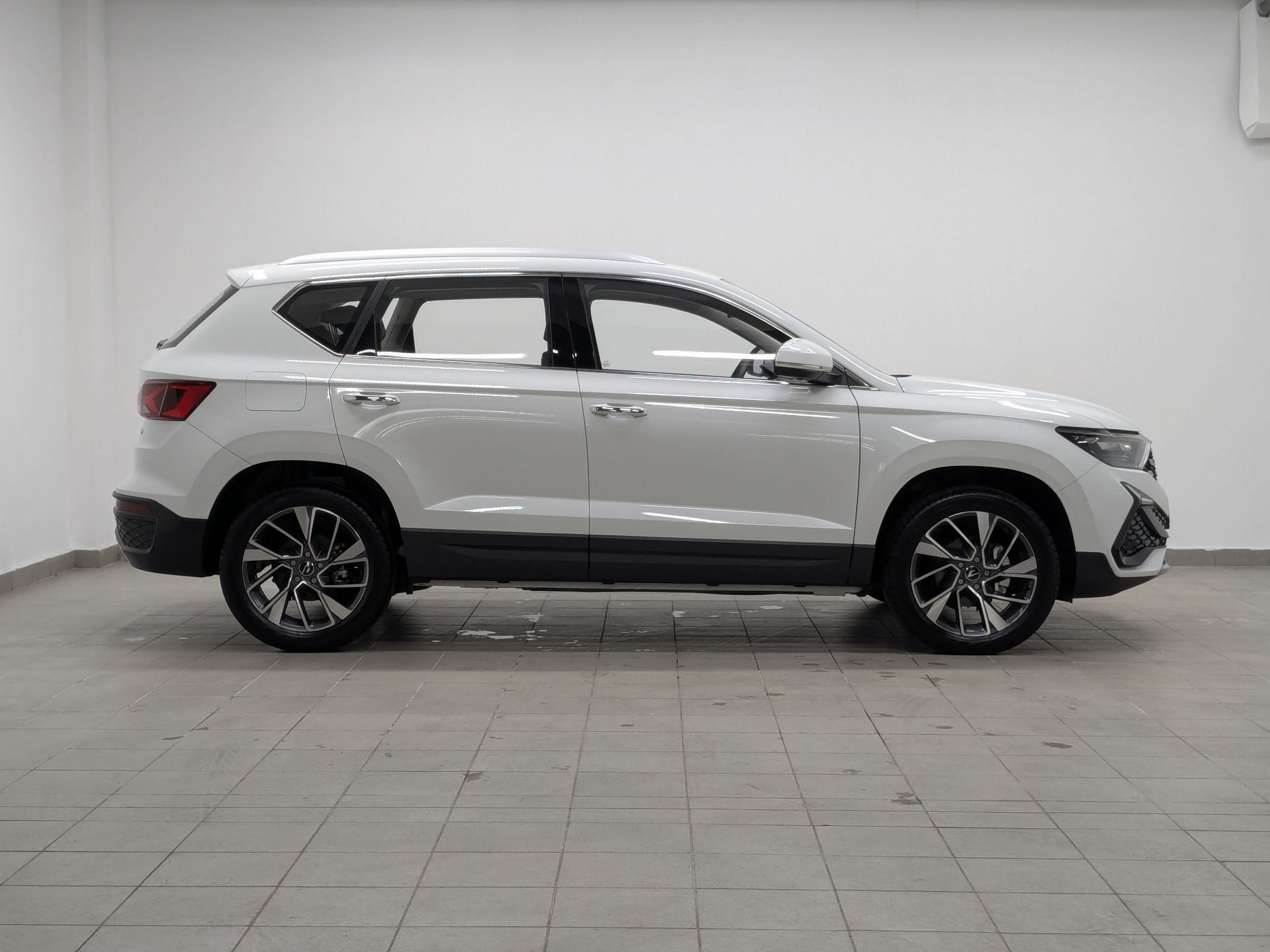 Фото Jetta VS5 Стиль 1.4T/150 6AT
