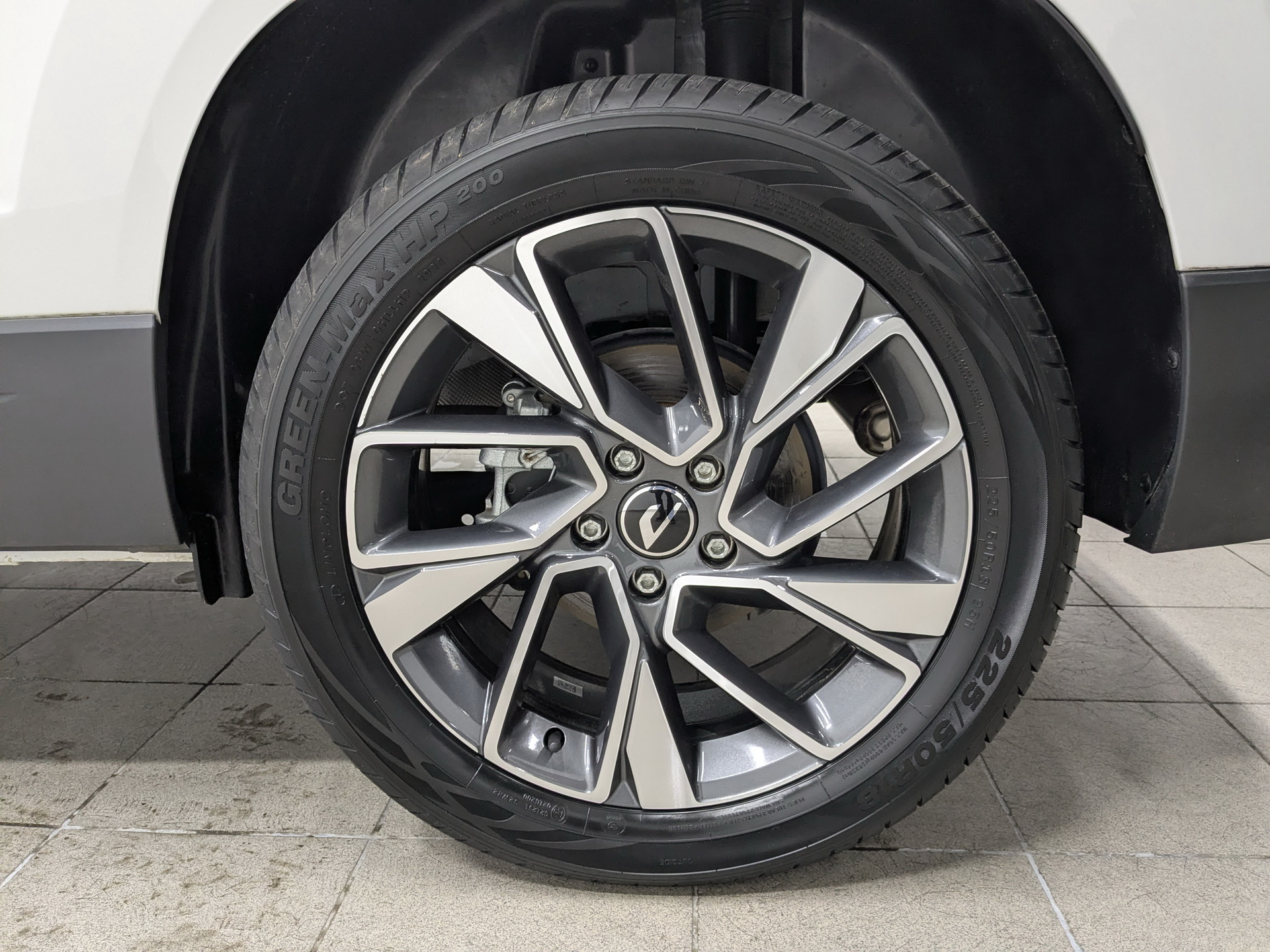 Фото Jetta VS5 Стиль 1.4T/150 6AT