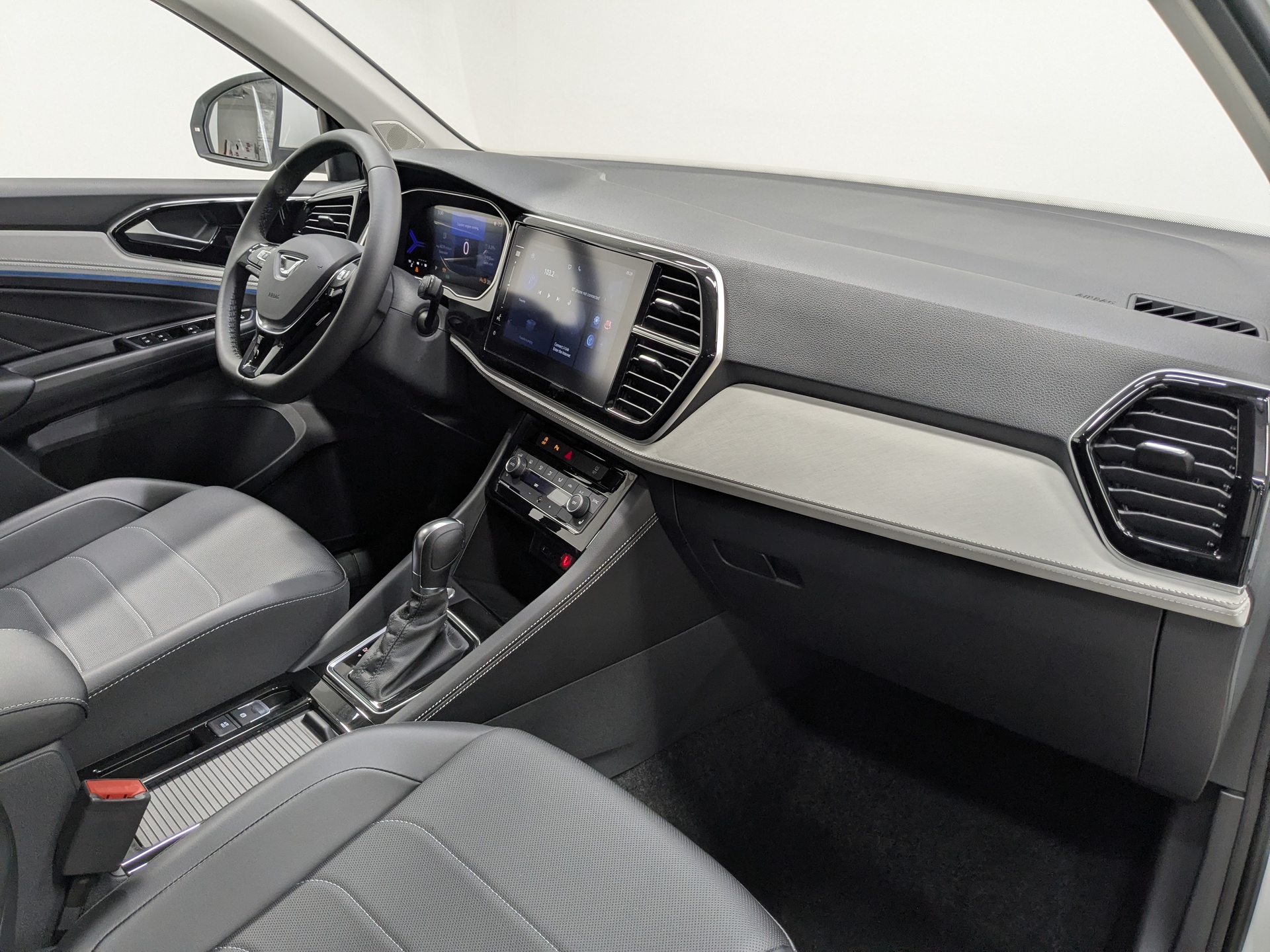 Фото Jetta VS5 Стиль 1.4T/150 6AT