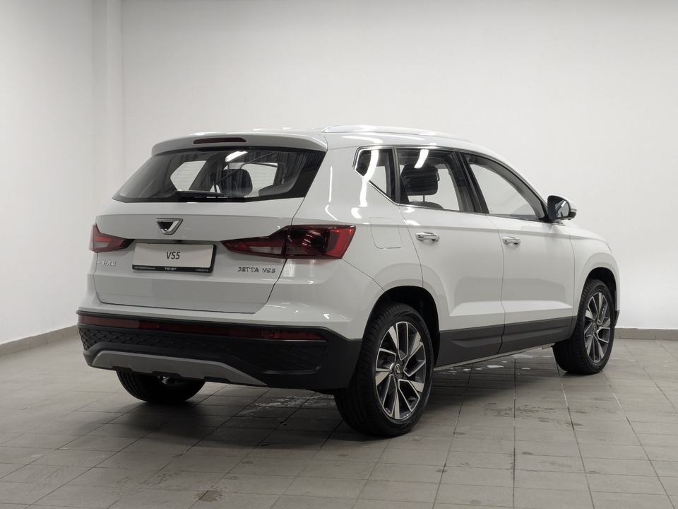 Jetta VS5 Стиль 1.4T/150 6AT