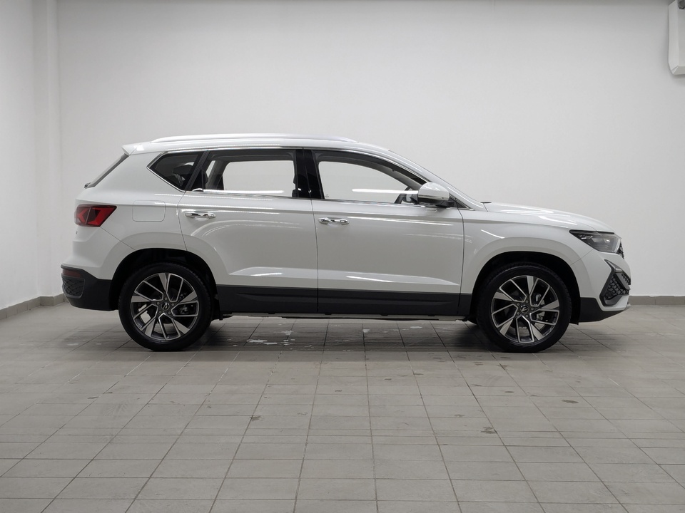 Jetta VS5 Стиль 1.4T/150 6AT