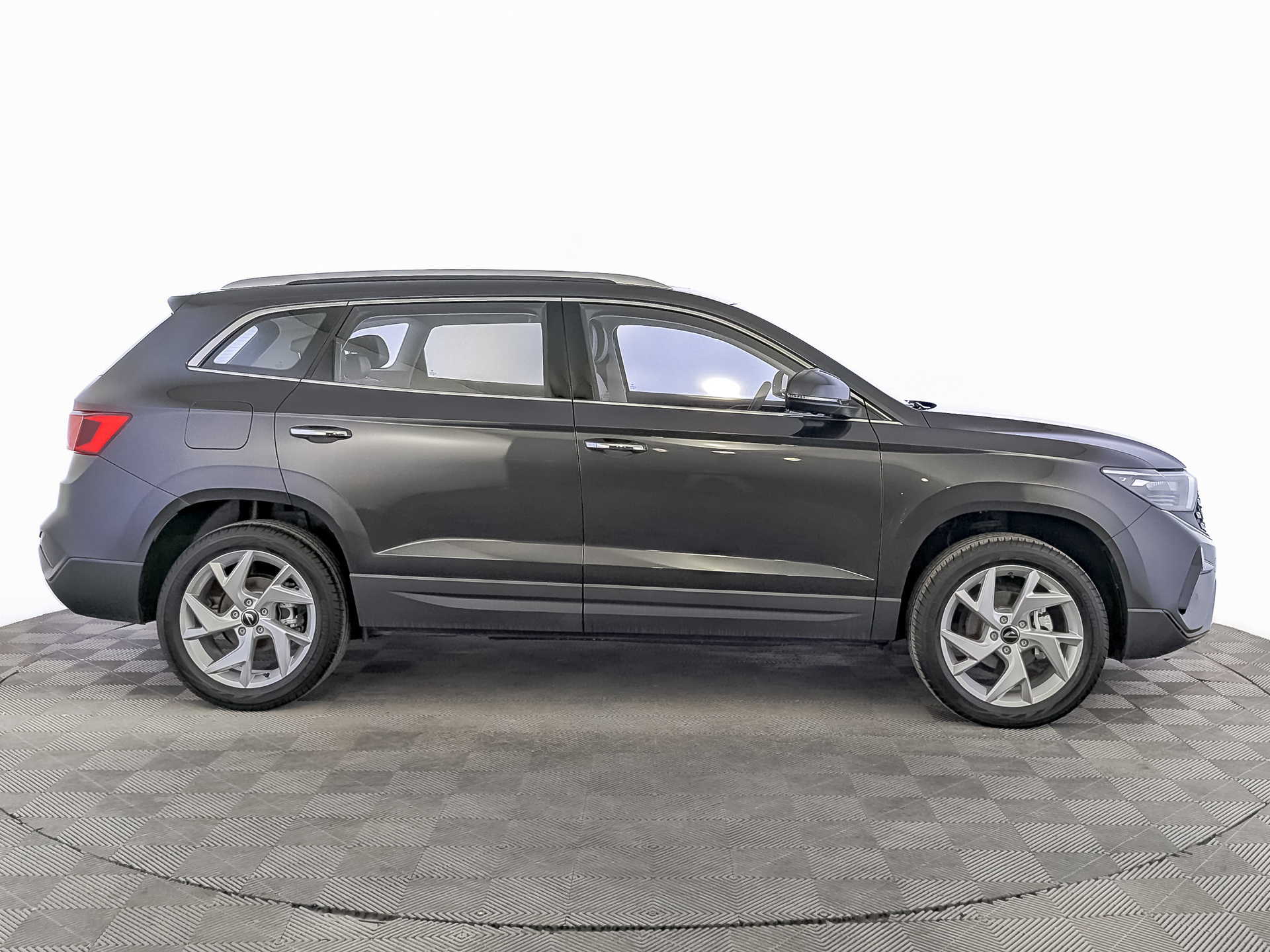 Фото Jetta VS7 Комфорт 1.4T/150 6AT