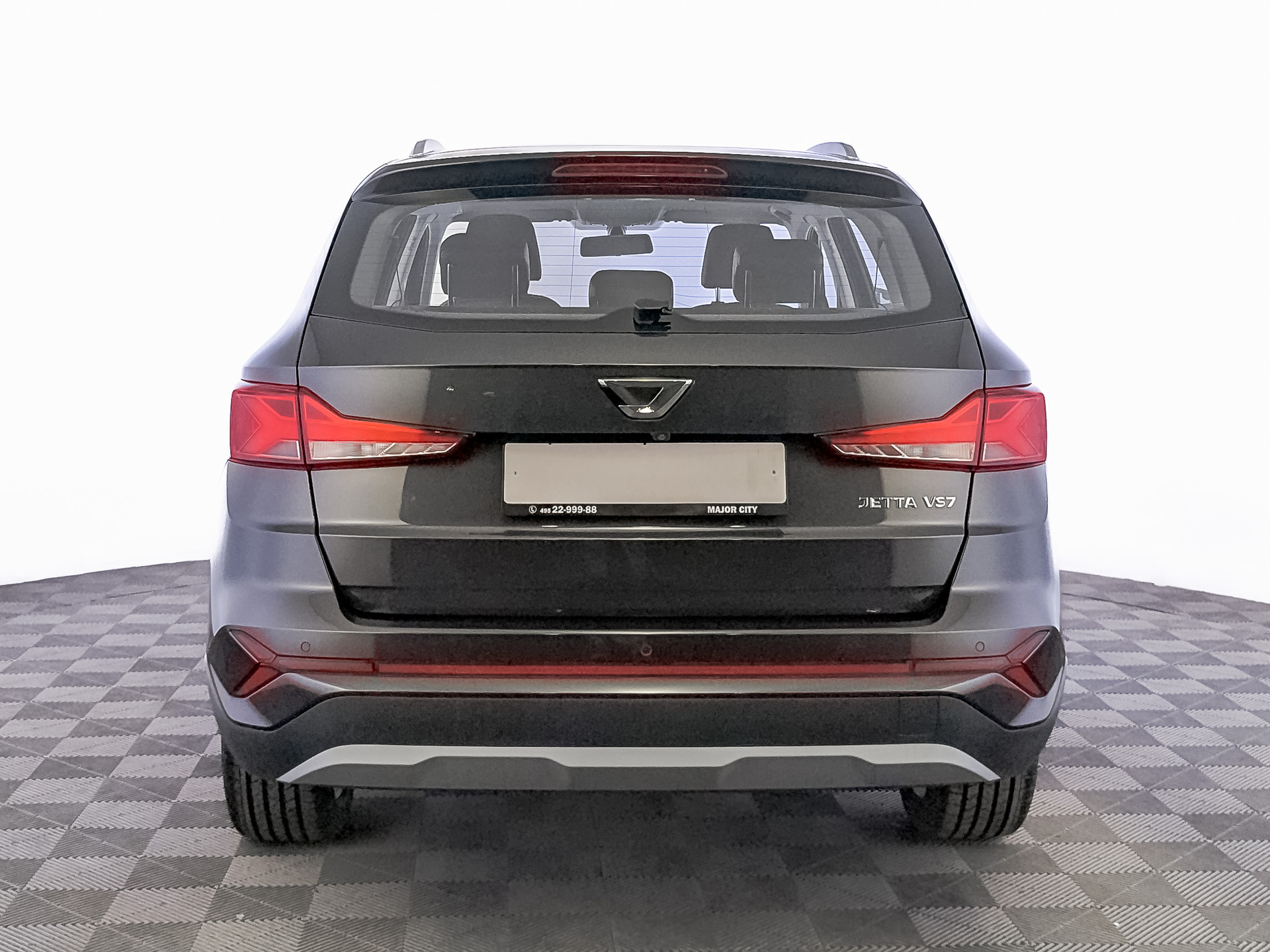 Фото Jetta VS7 Комфорт 1.4T/150 6AT