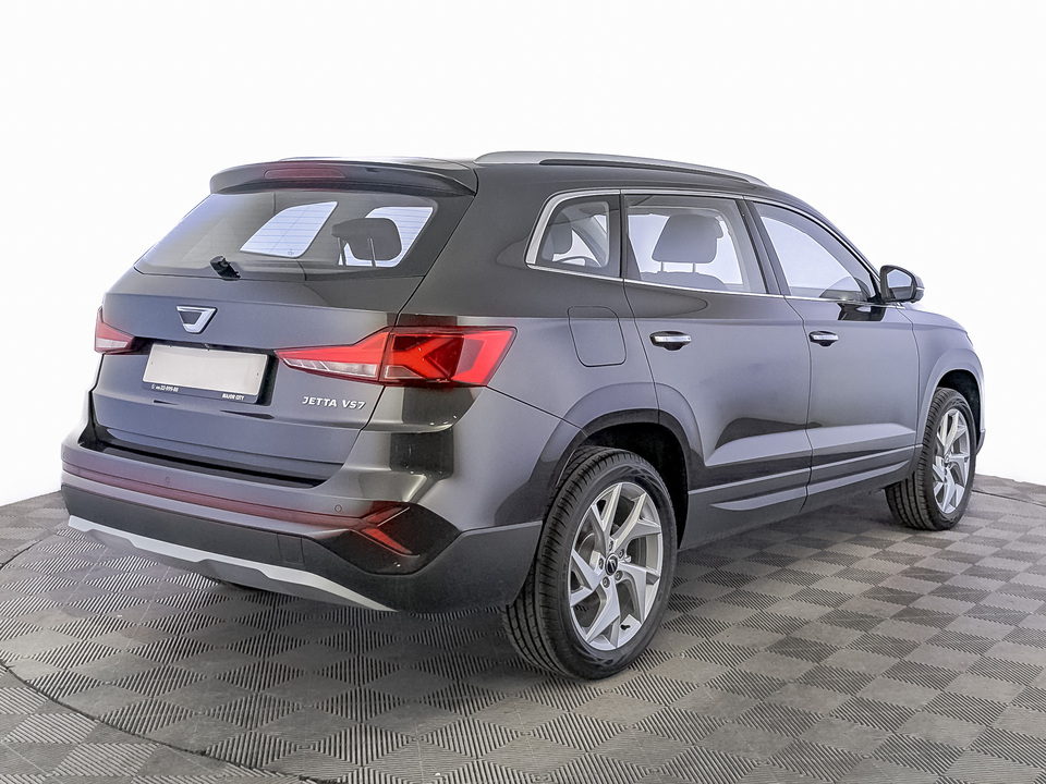 Jetta VS7 Комфорт 1.4T/150 6AT
