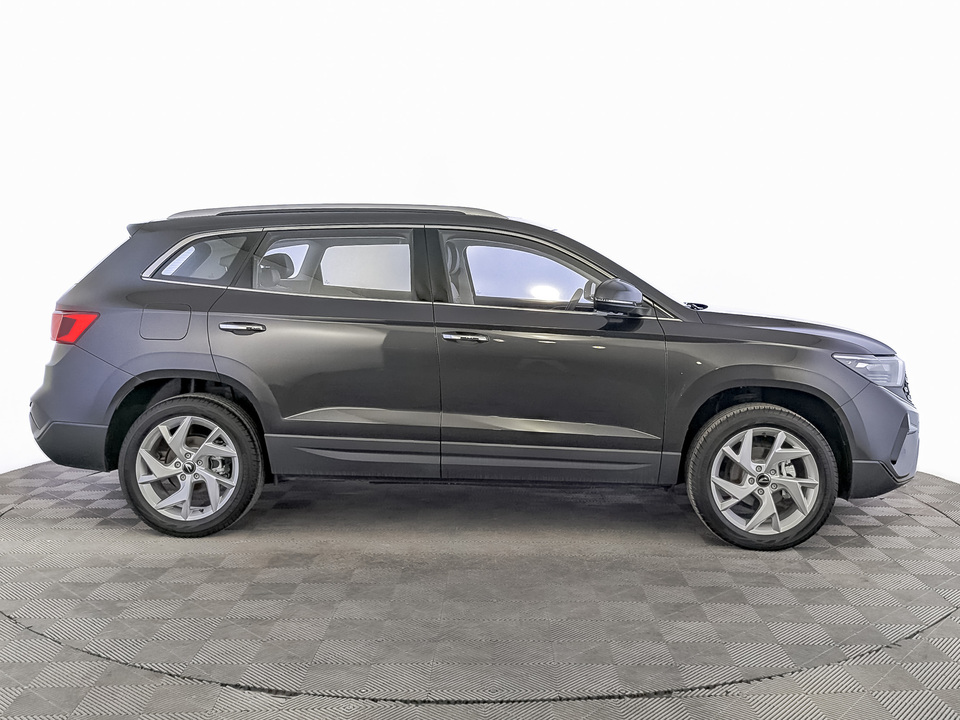 Jetta VS7 Комфорт 1.4T/150 6AT