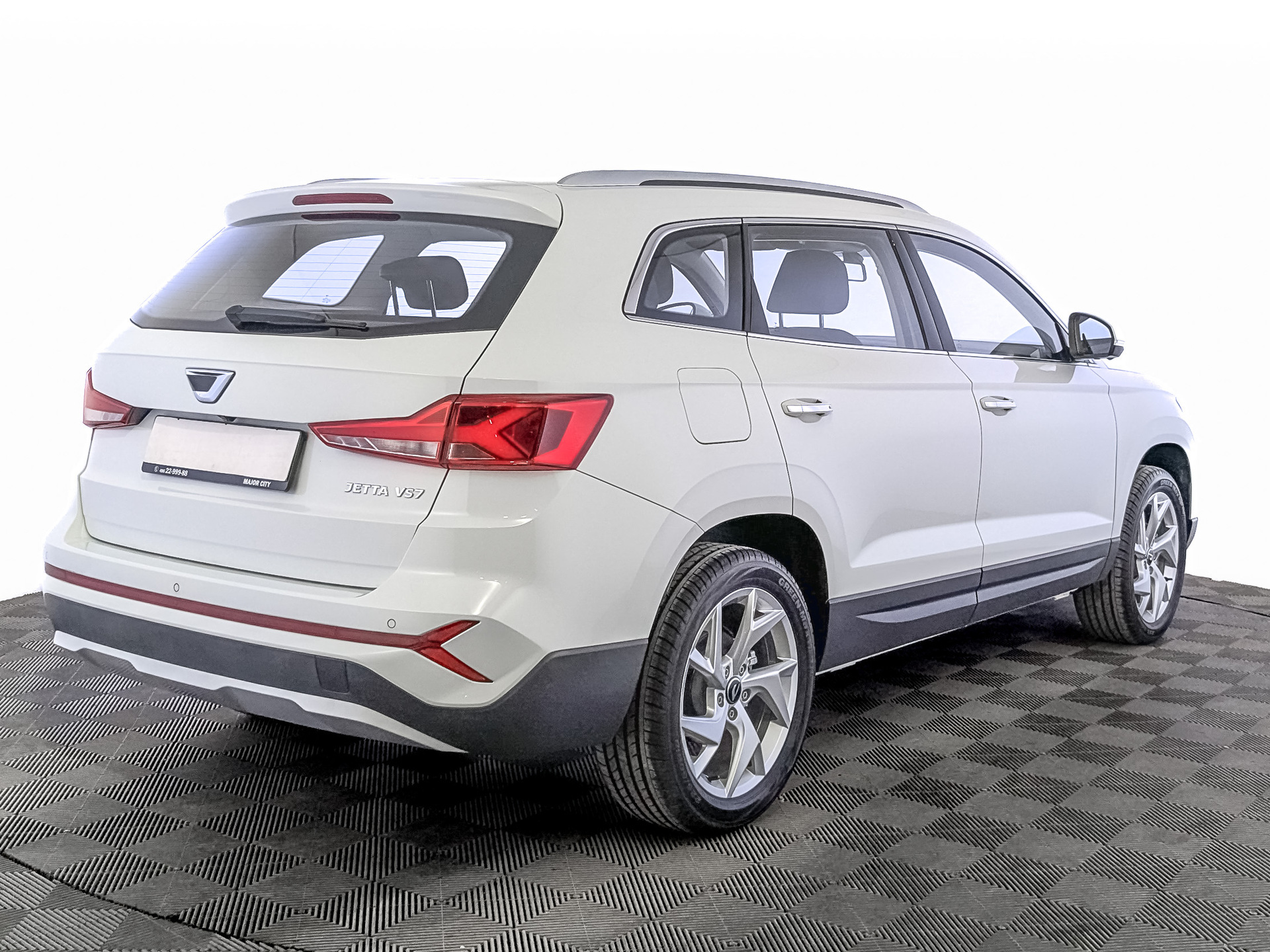 Фото Jetta VS7 Комфорт 1.4T/150 6AT