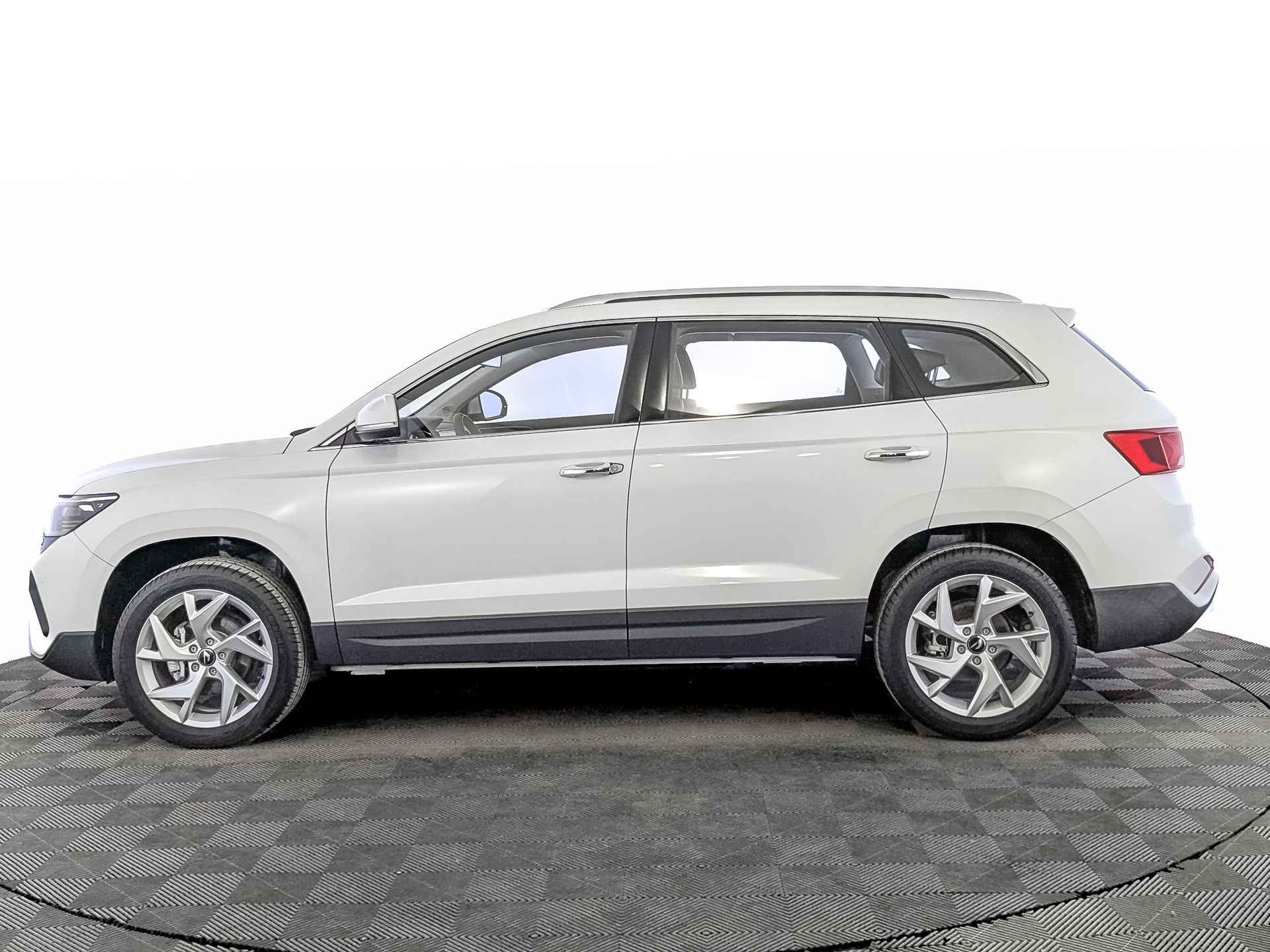 Фото Jetta VS7 Комфорт 1.4T/150 6AT