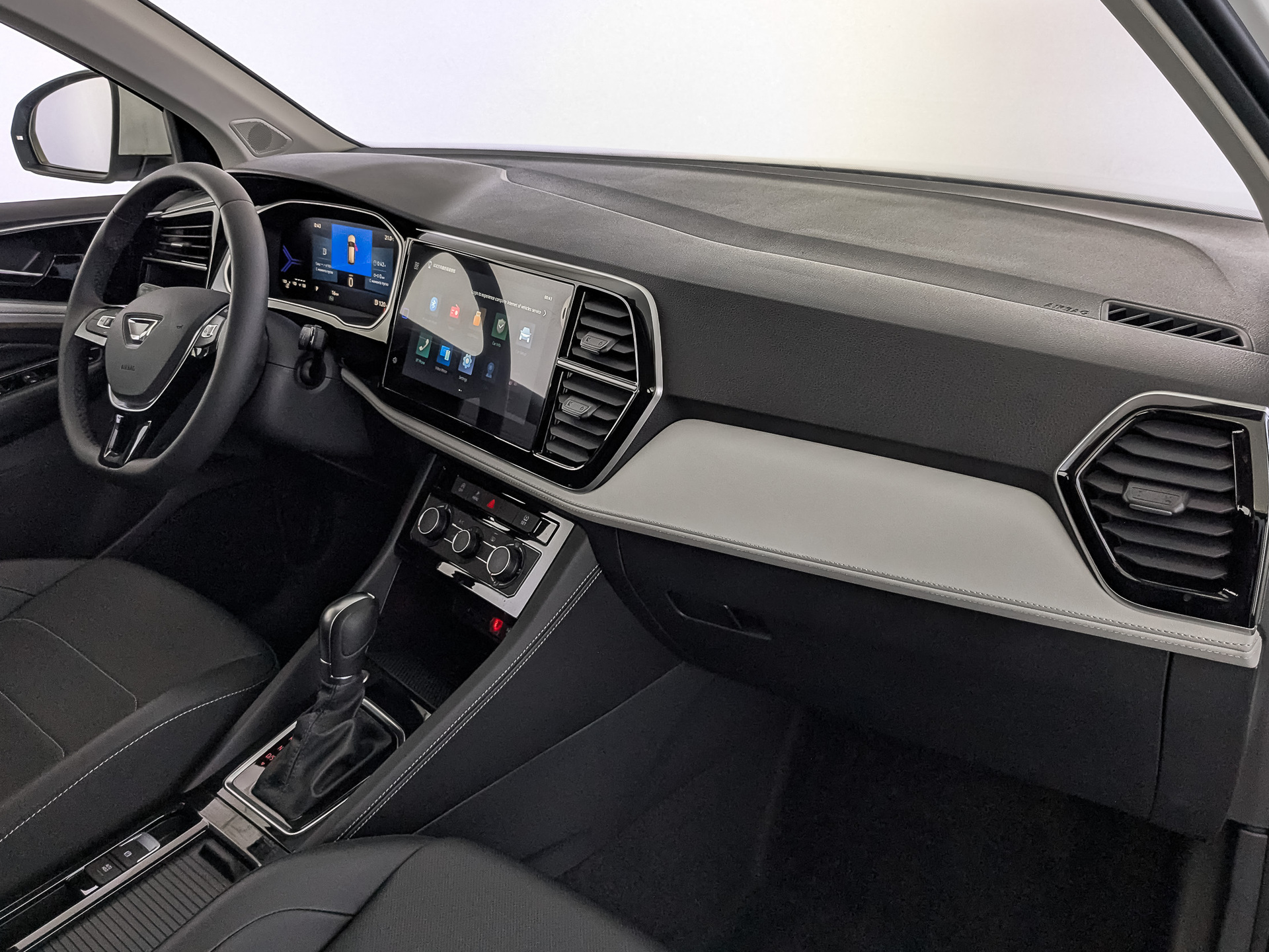 Фото Jetta VS7 Комфорт 1.4T/150 6AT