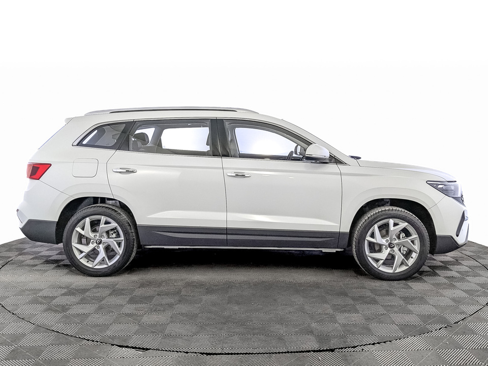 Jetta VS7 Комфорт 1.4T/150 6AT