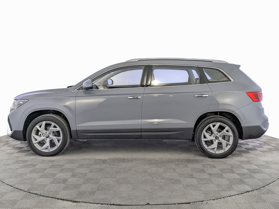 Jetta VS7 Комфорт 1.4T/150 6AT