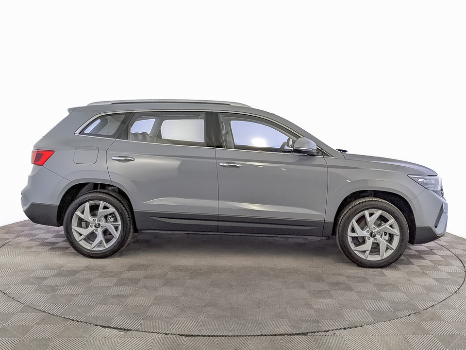 Jetta VS7 Комфорт 1.4T/150 6AT