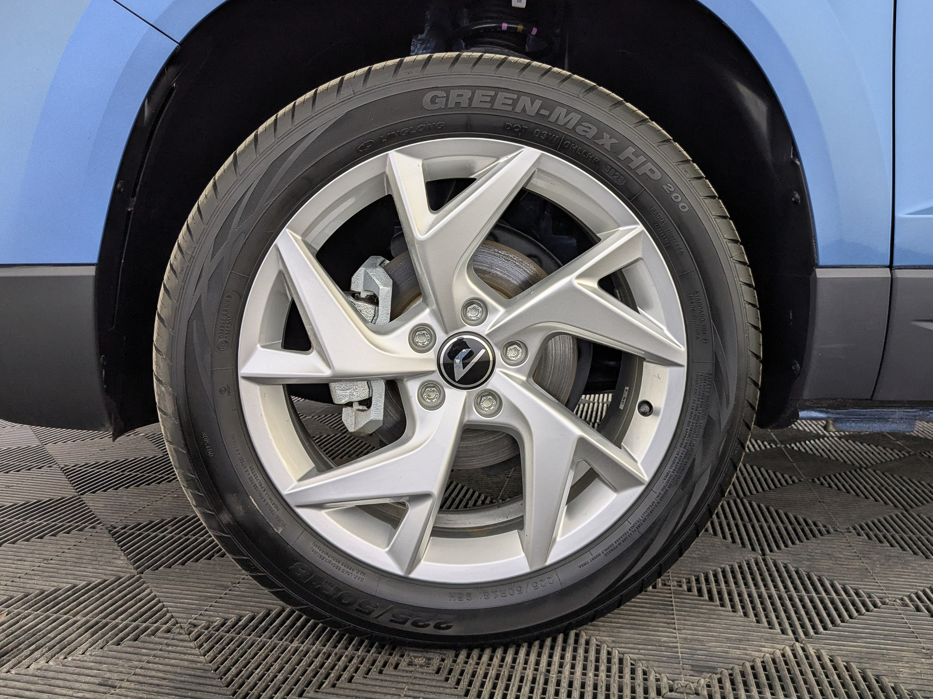 Фото Jetta VS7 Комфорт 1.4T/150 6AT