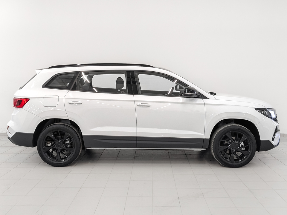 Jetta VS7 Комфорт плюс 1.4T/150 6AT