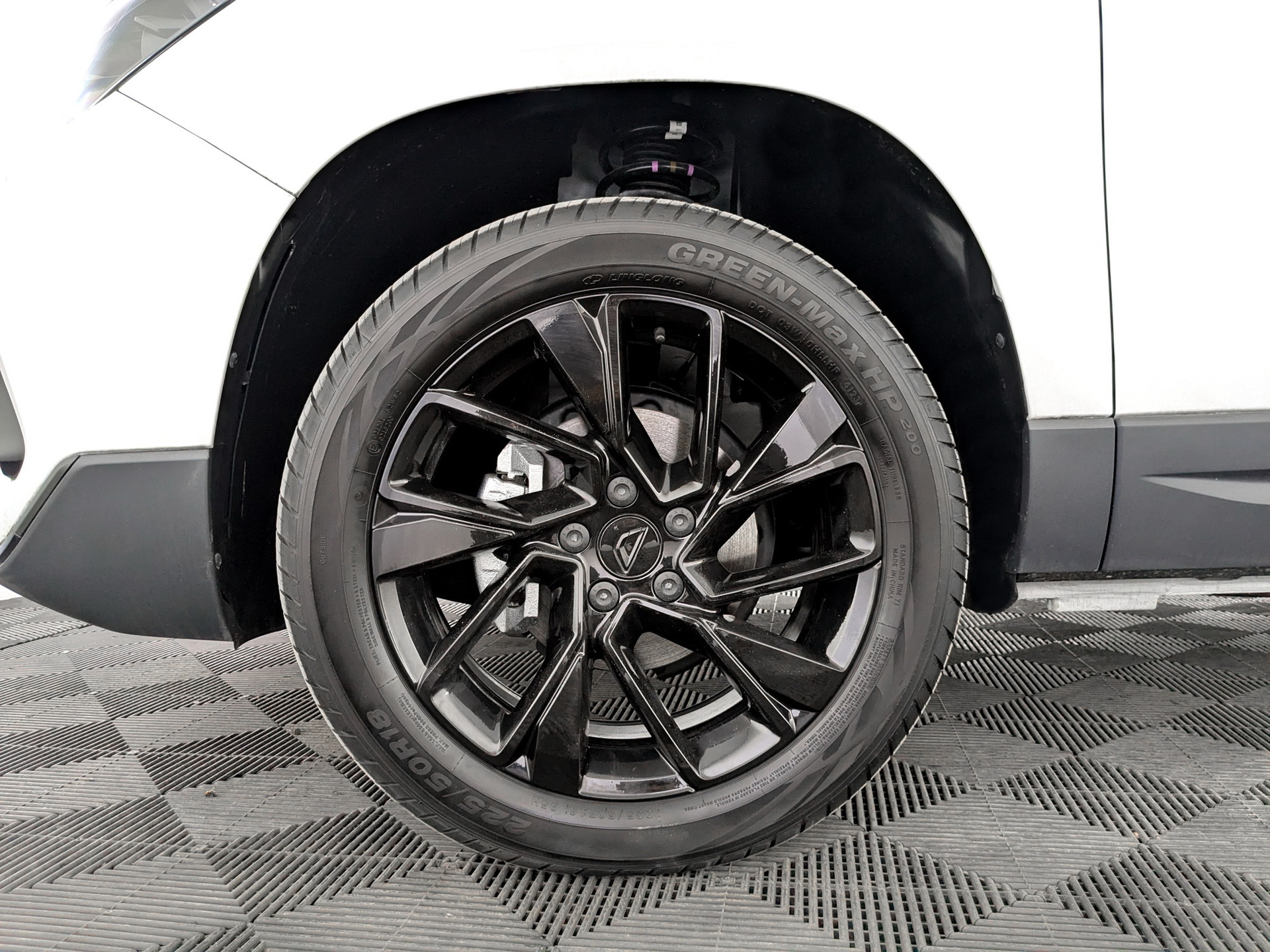 Фото Jetta VS7 Комфорт плюс 1.4T/150 6AT