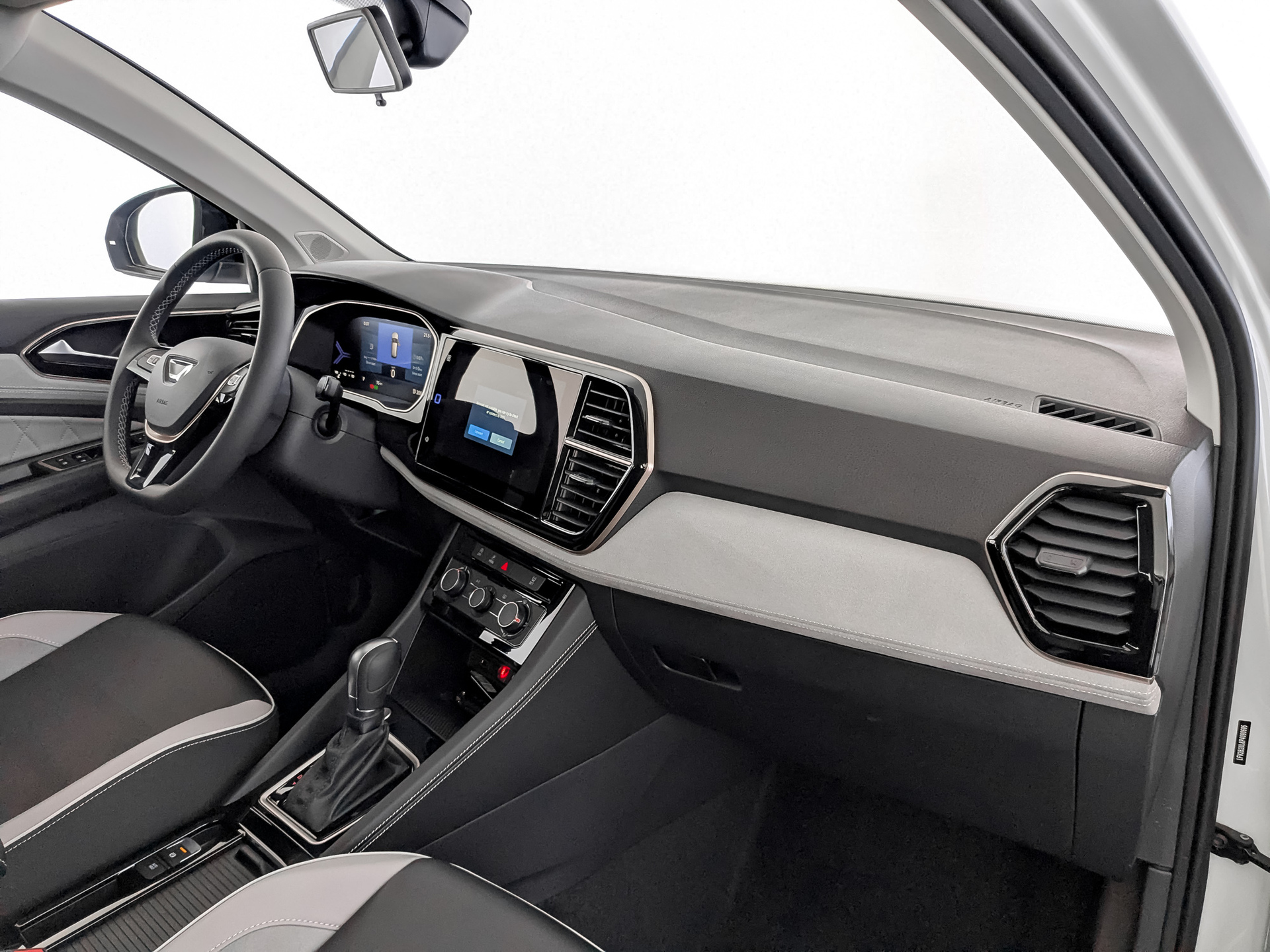 Фото Jetta VS7 Комфорт плюс 1.4T/150 6AT