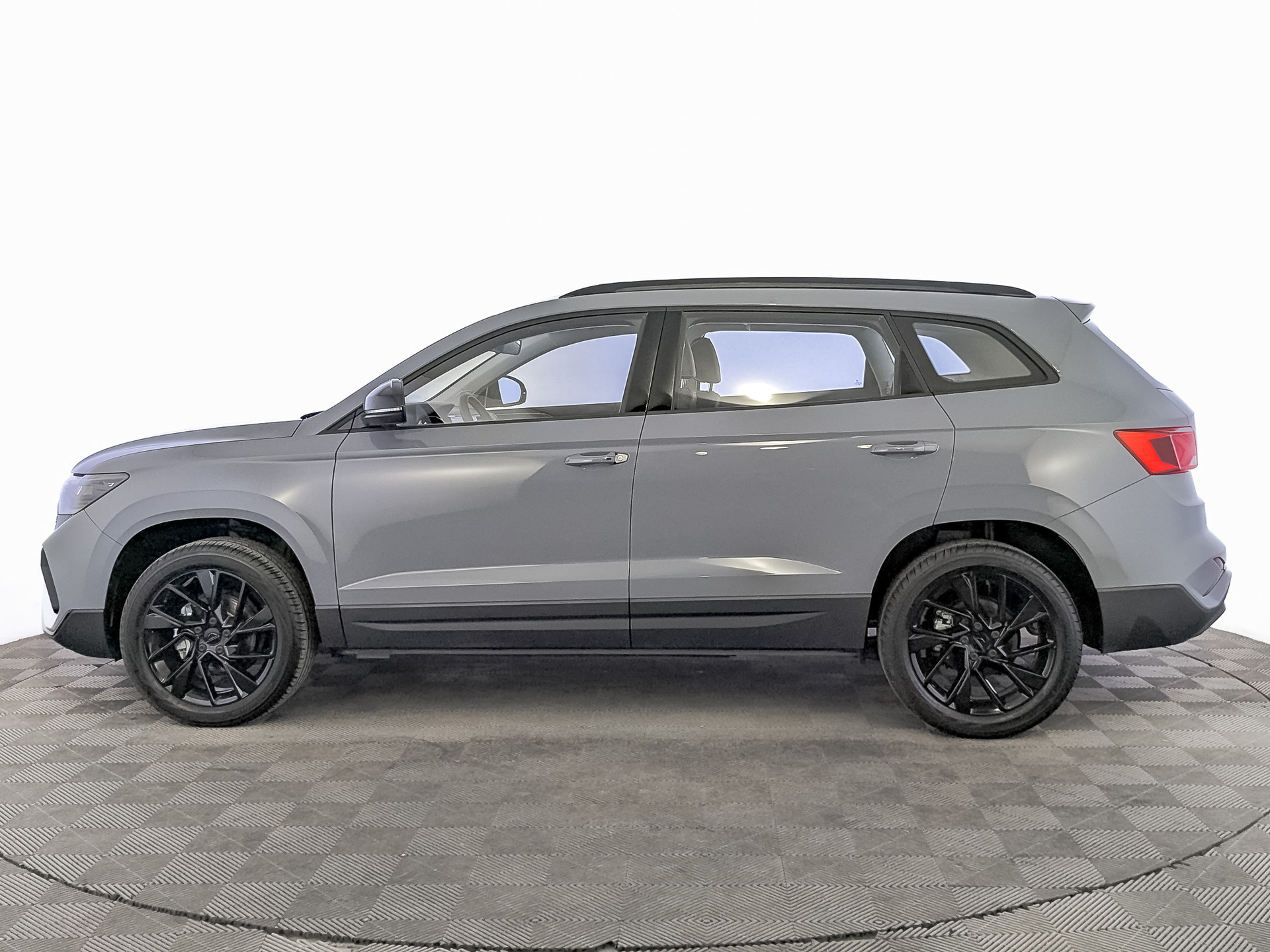 Фото Jetta VS7 Комфорт плюс 1.4T/150 6AT