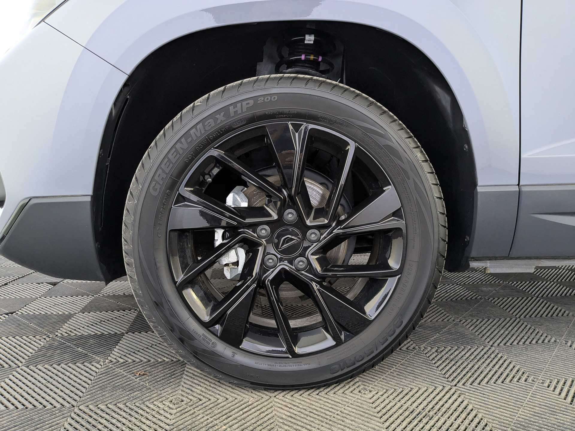 Фото Jetta VS7 Комфорт плюс 1.4T/150 6AT