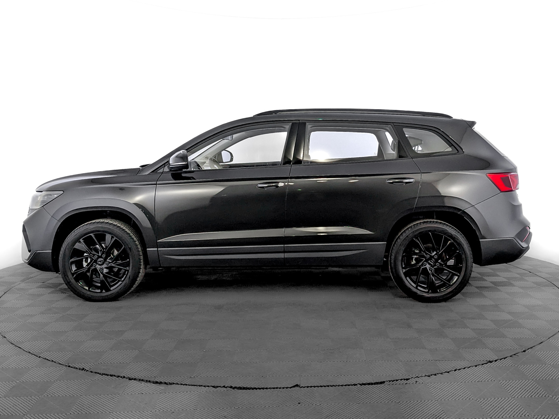 Фото Jetta VS7 Комфорт плюс 1.4T/150 6AT