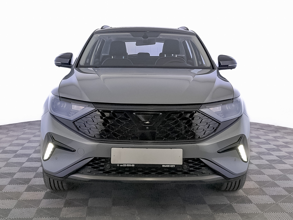 Jetta VS7 Комфорт плюс 1.4T/150 6AT