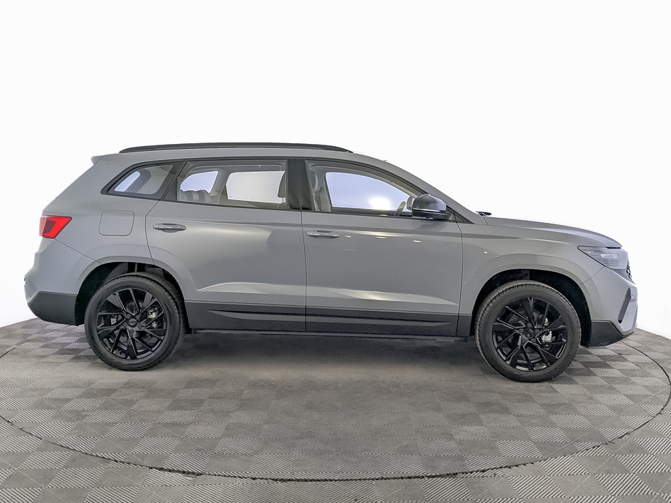 Jetta VS7 Комфорт плюс 1.4T/150 6AT