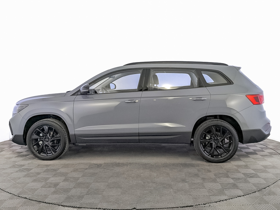 Jetta VS7 Комфорт плюс 1.4T/150 6AT