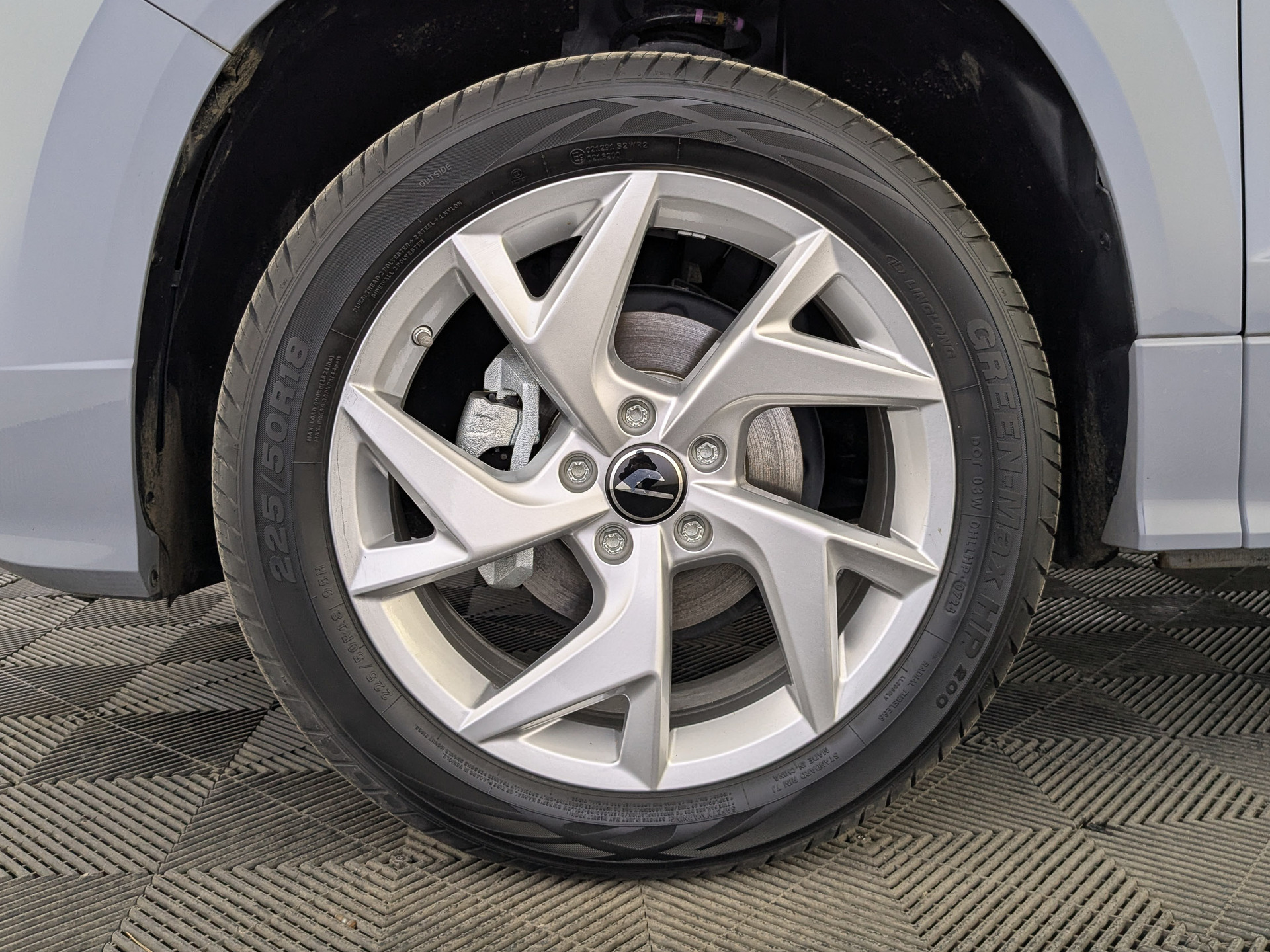 Фото Jetta VS7 Драйв 1.4T/150 6AT