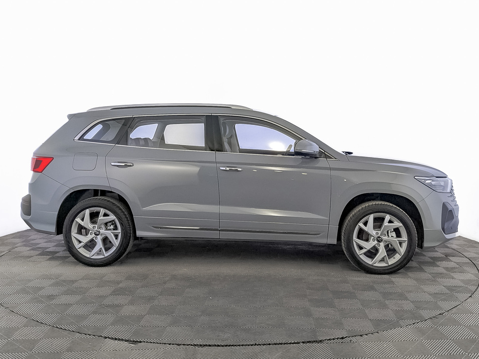 Jetta VS7 Драйв 1.4T/150 6AT