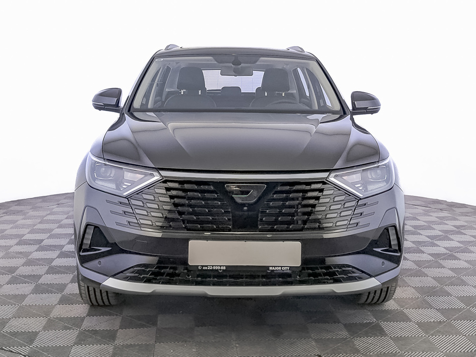 Jetta VS7 Драйв 1.4T/150 6AT