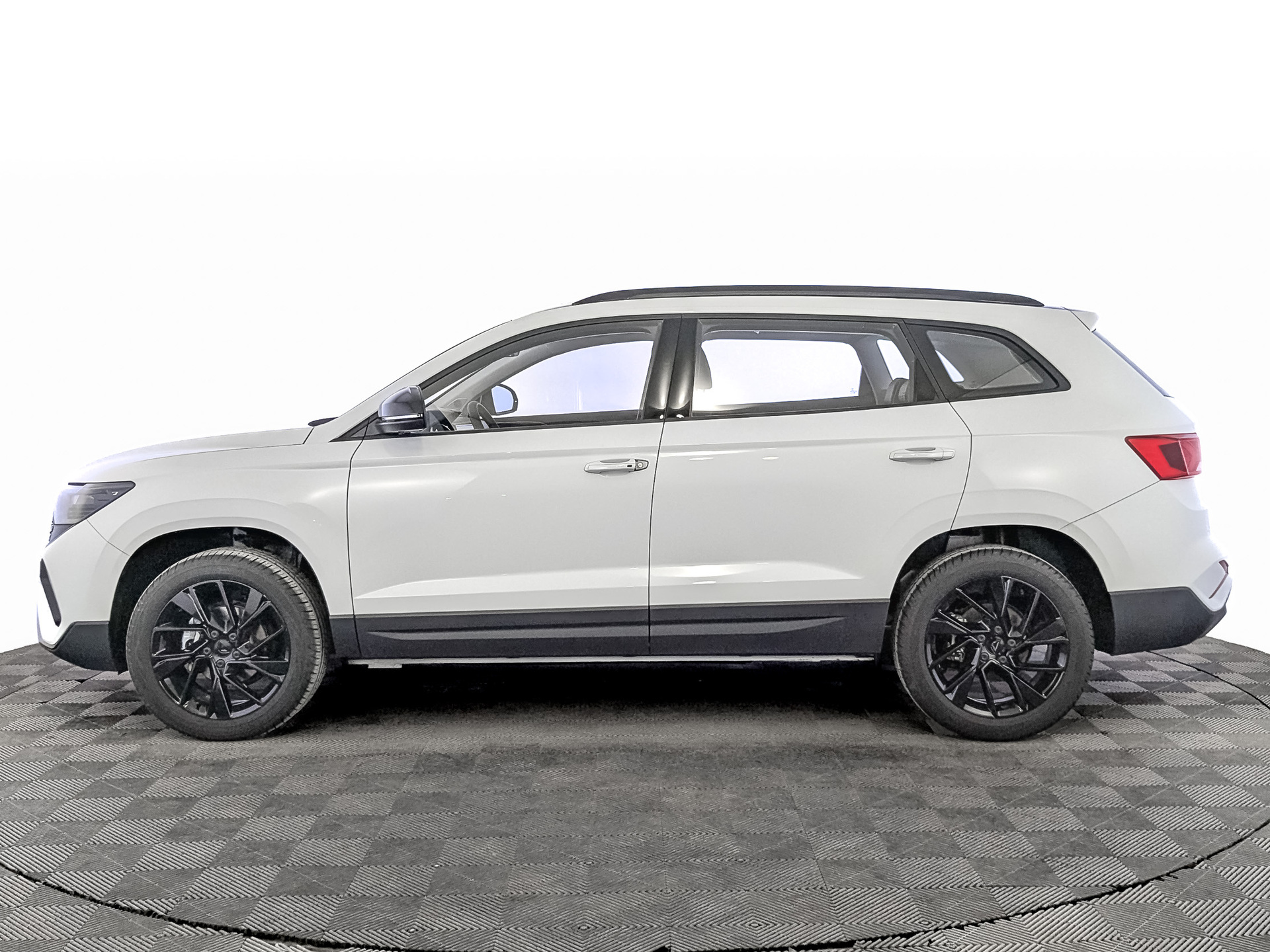 Фото Jetta VS7 Стиль плюс 1.4T/150 6AT