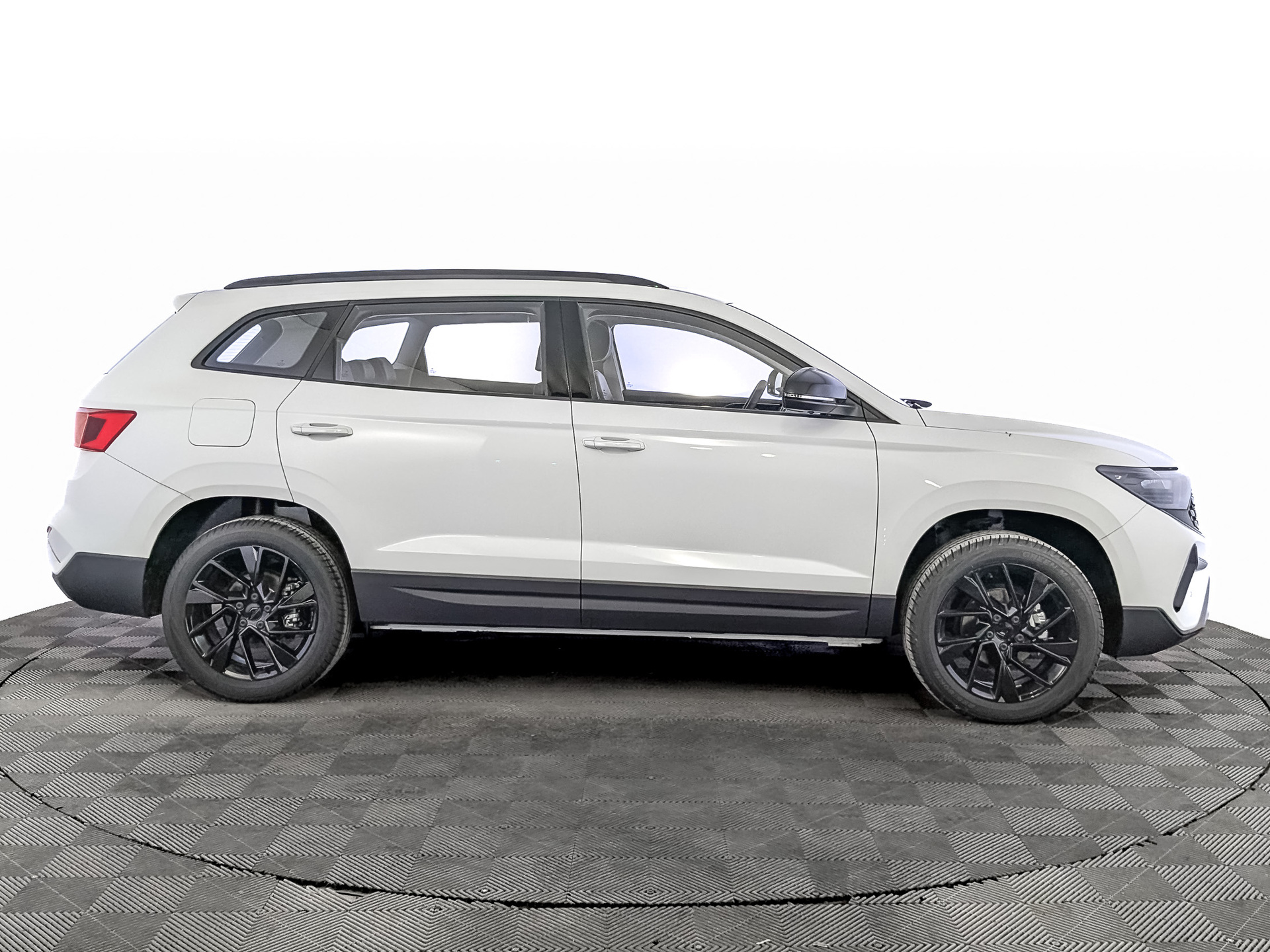 Фото Jetta VS7 Стиль плюс 1.4T/150 6AT