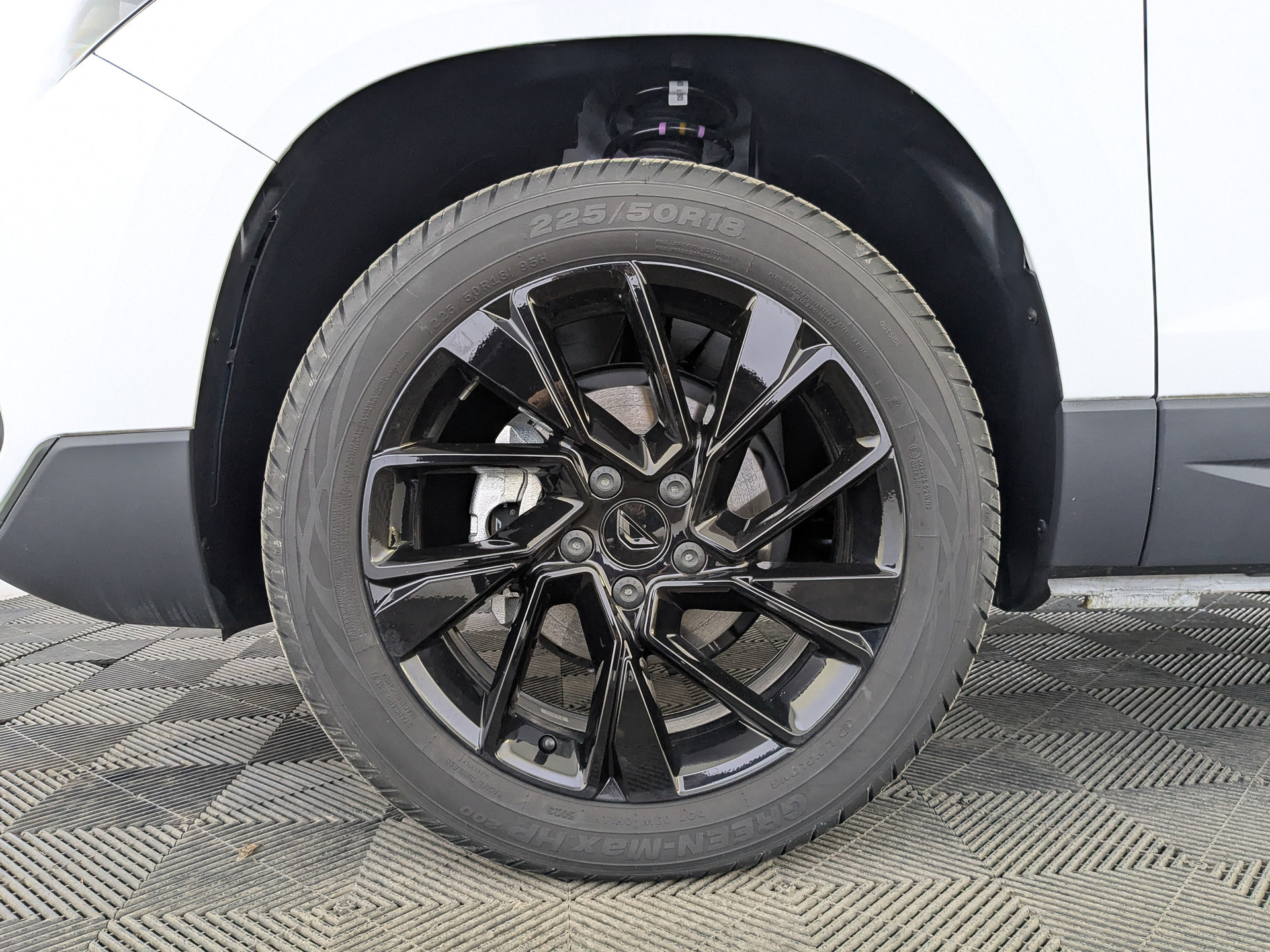 Фото Jetta VS7 Стиль плюс 1.4T/150 6AT