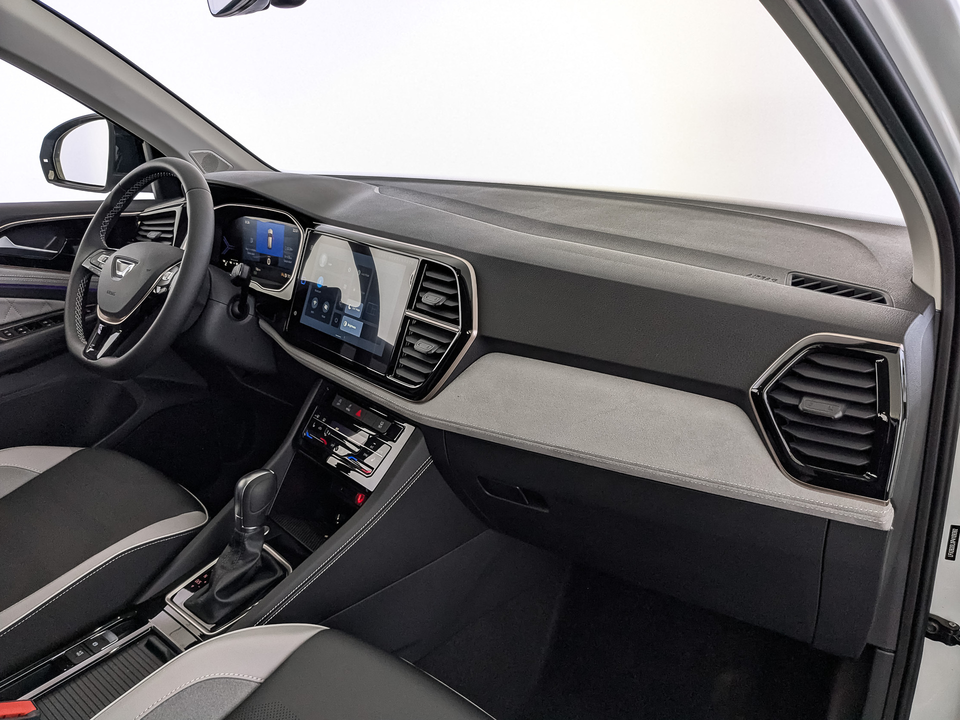 Фото Jetta VS7 Стиль плюс 1.4T/150 6AT