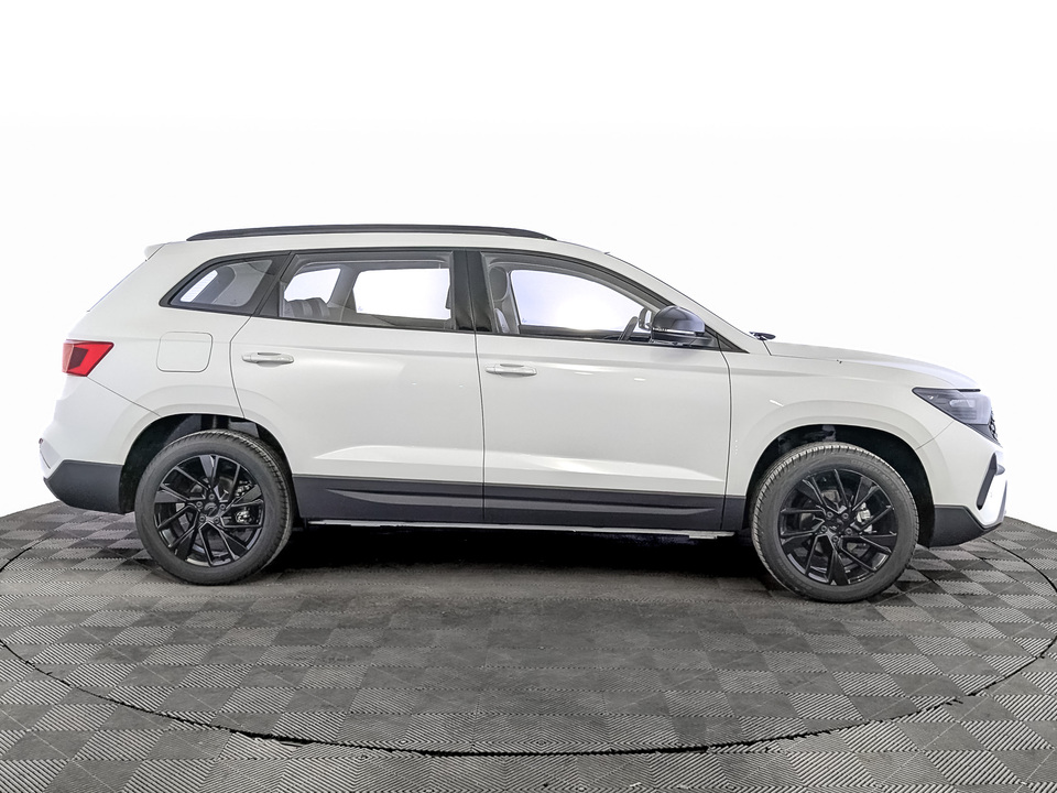 Jetta VS7 Стиль плюс 1.4T/150 6AT