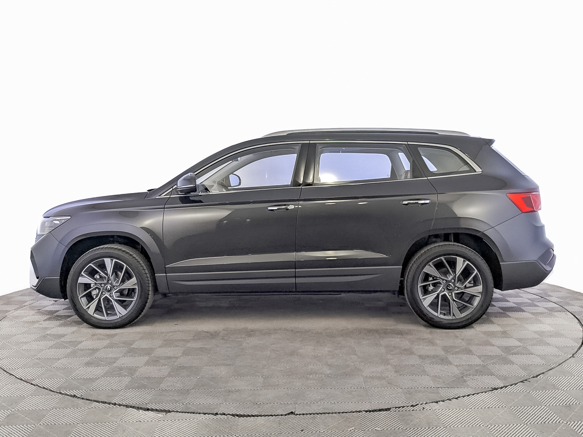 Фото Jetta VS7 Стиль 1.4T/150 6AT