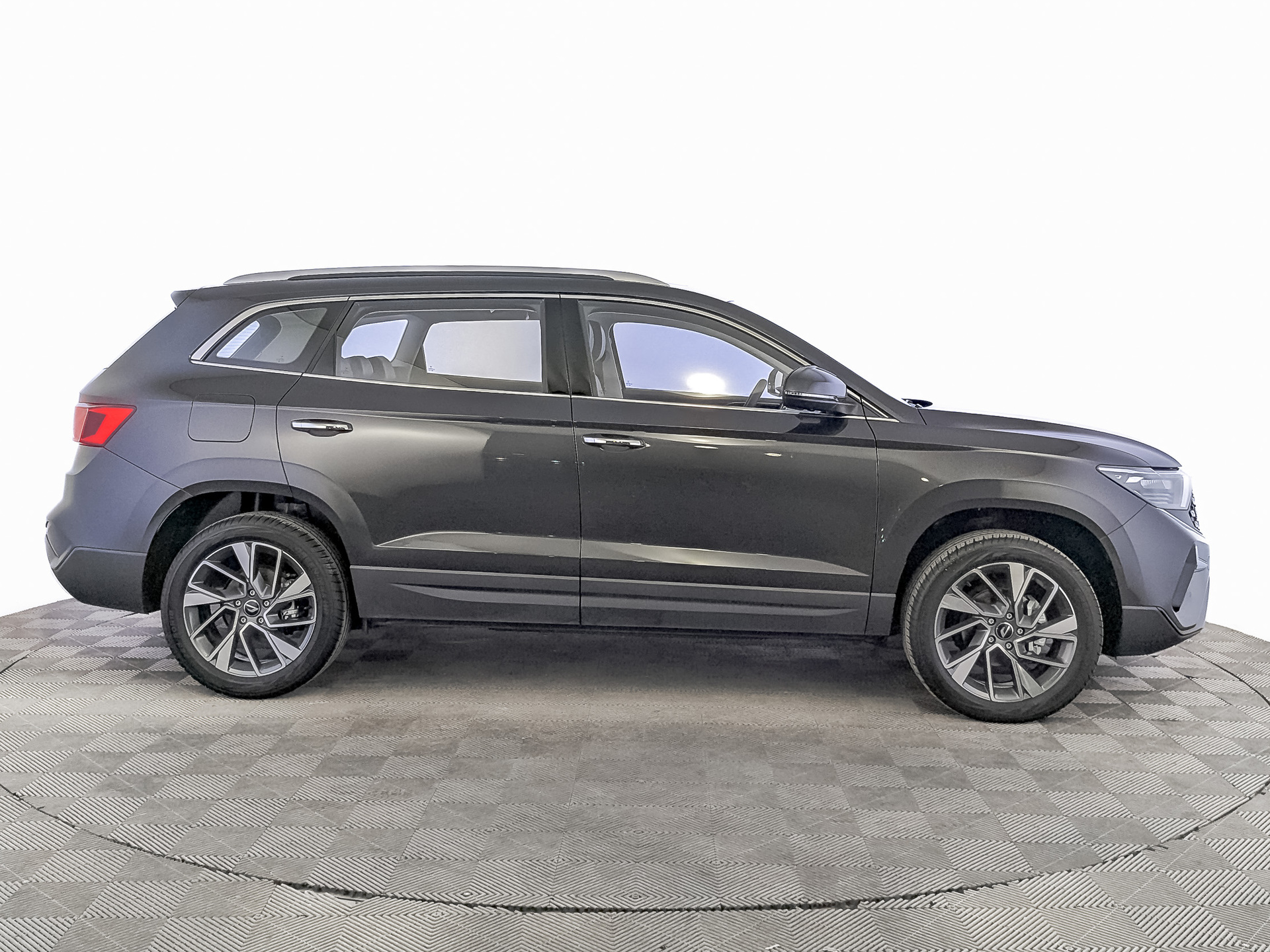 Фото Jetta VS7 Стиль 1.4T/150 6AT