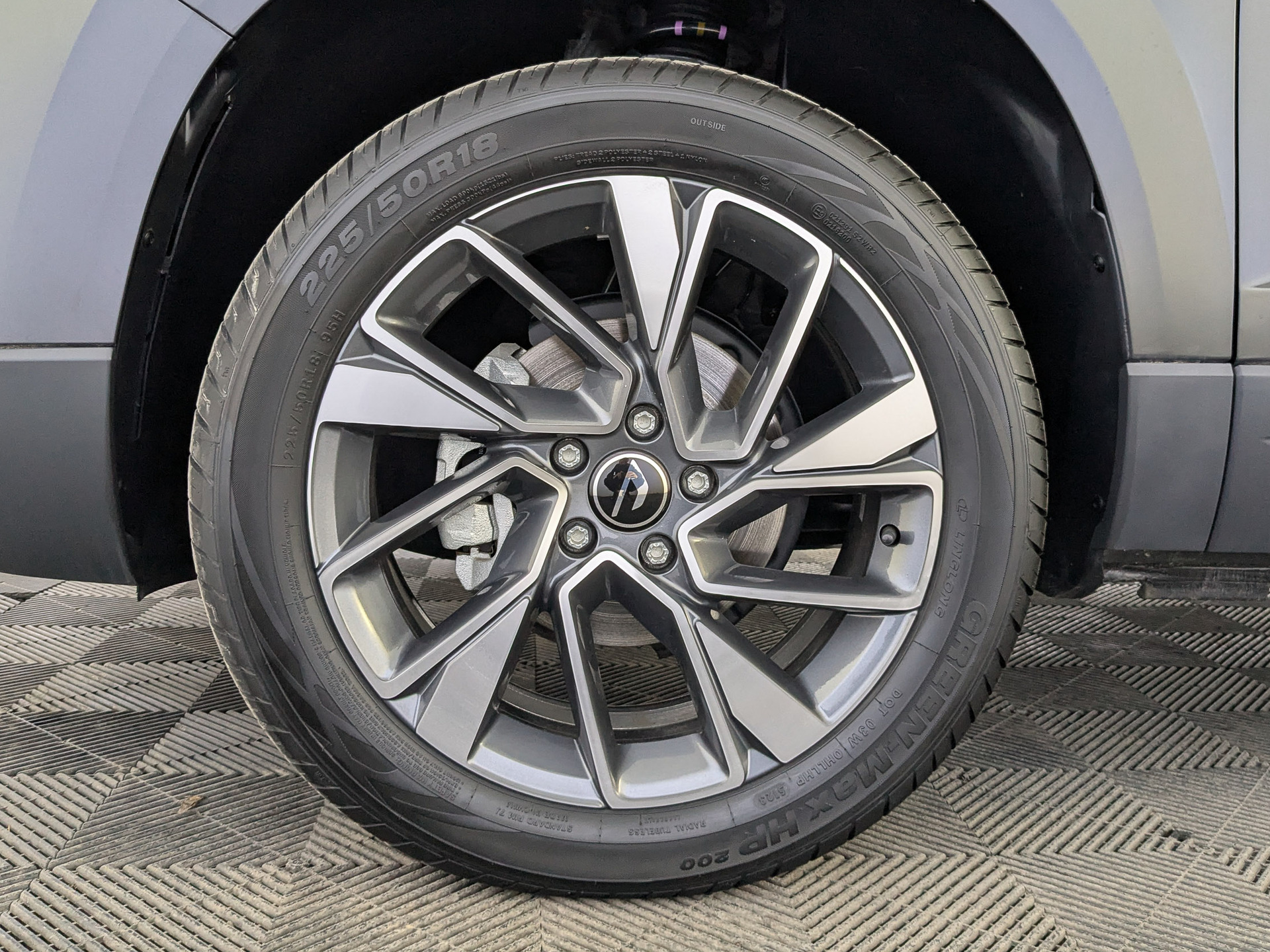 Фото Jetta VS7 Стиль 1.4T/150 6AT