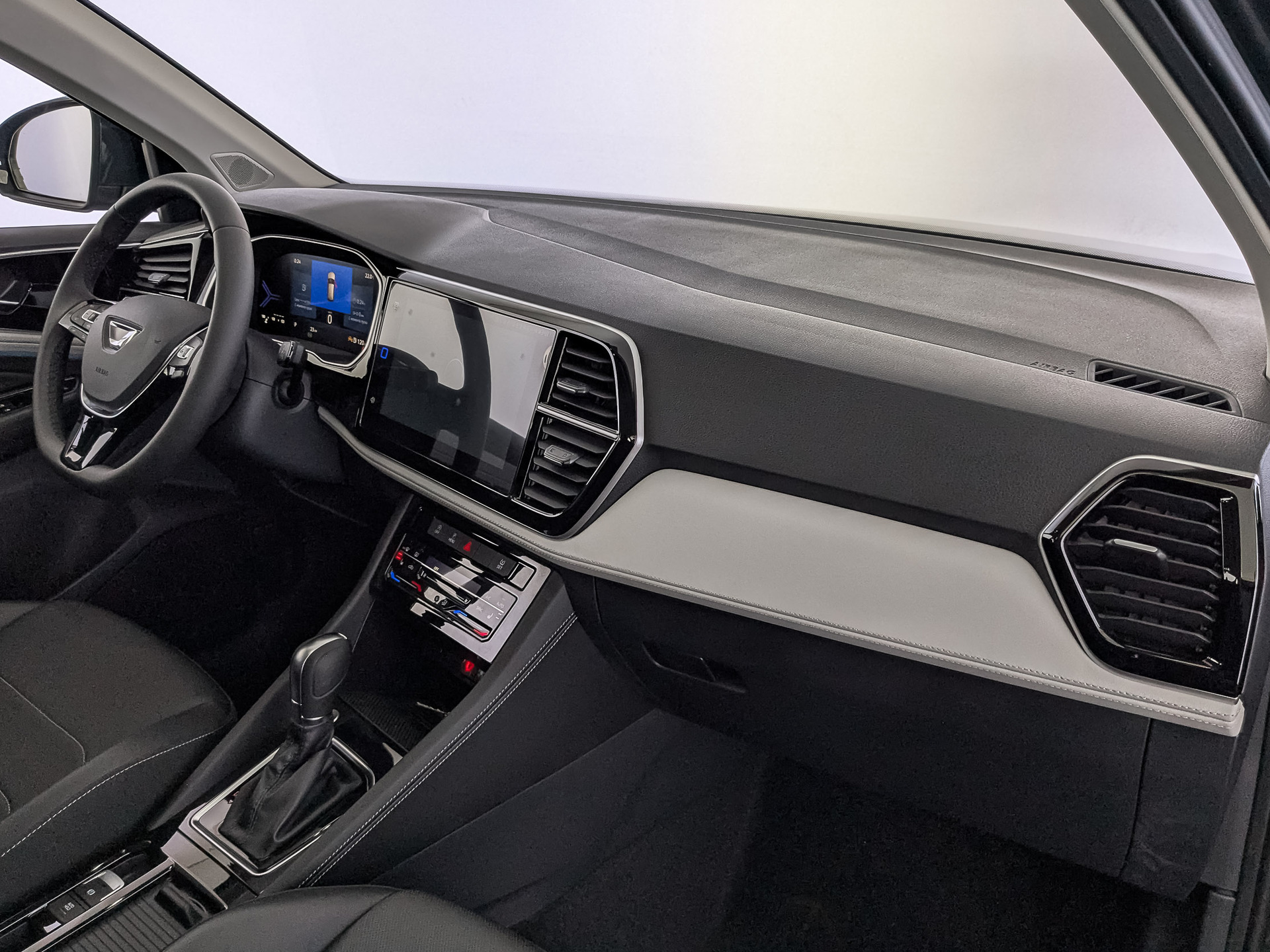Фото Jetta VS7 Стиль 1.4T/150 6AT
