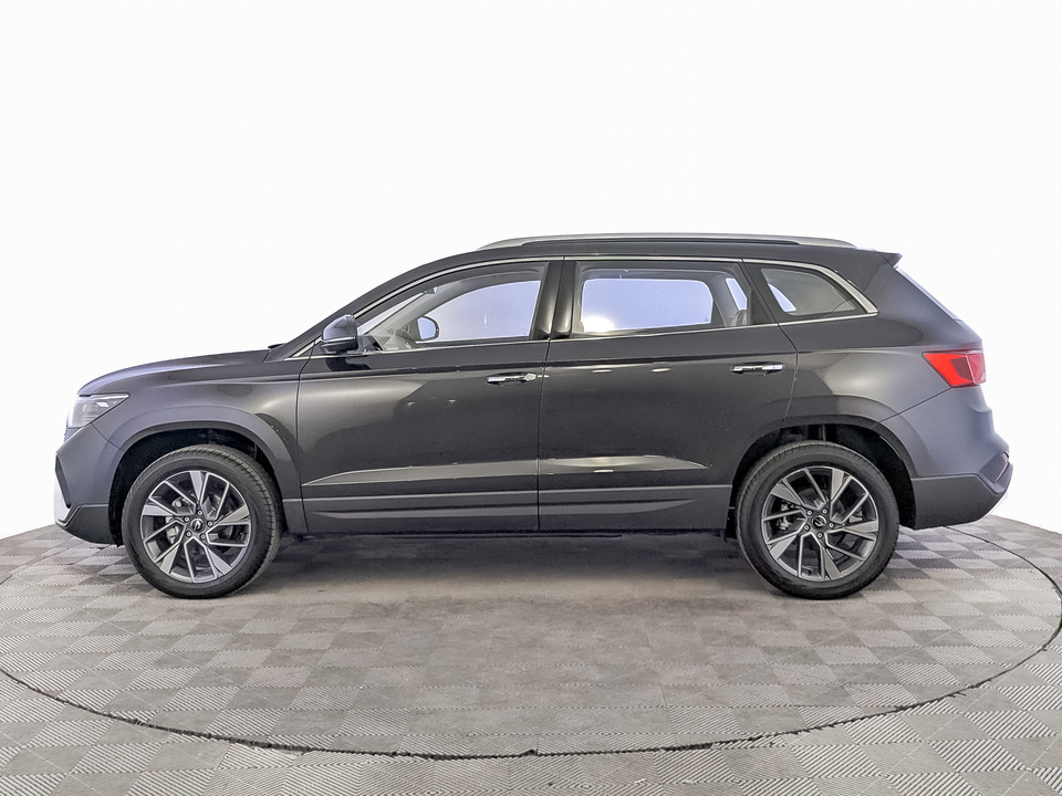 Jetta VS7 Стиль 1.4T/150 6AT